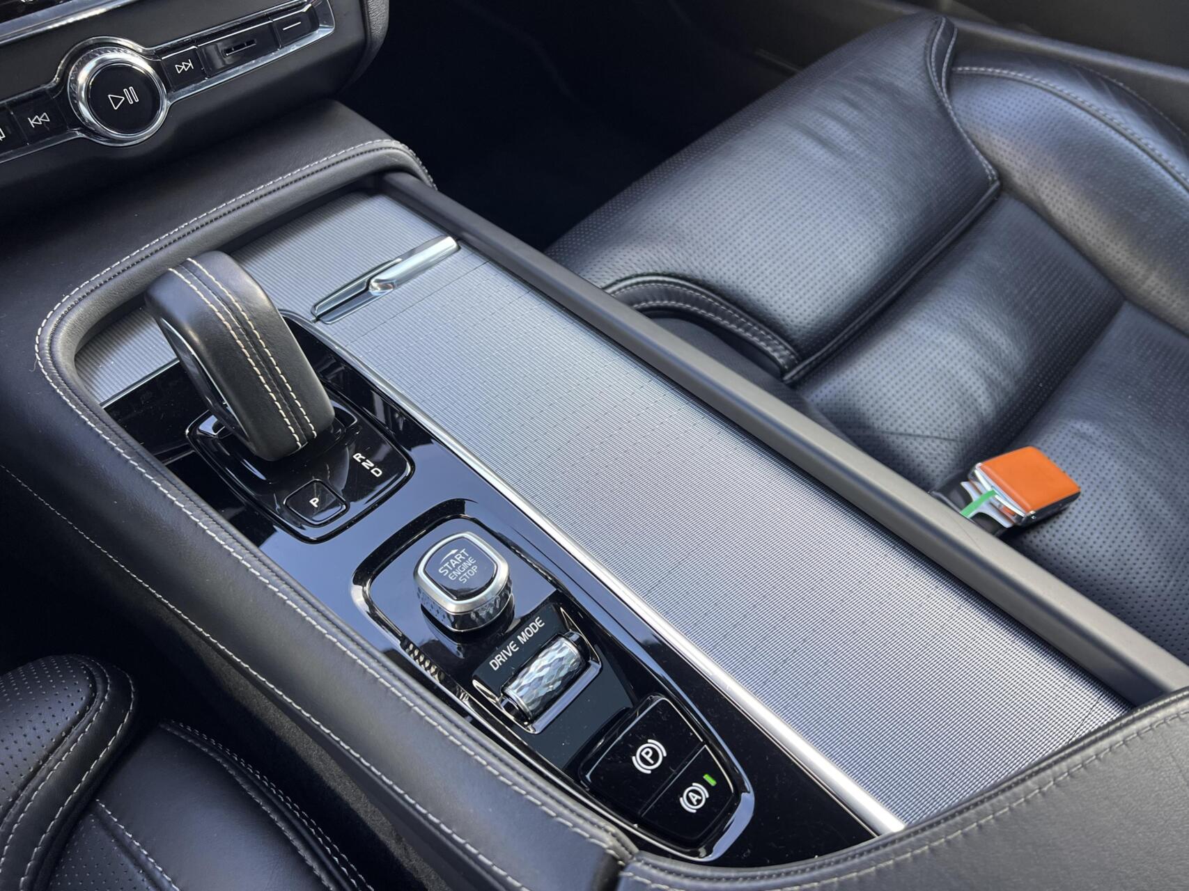 Foto van Volvo V90