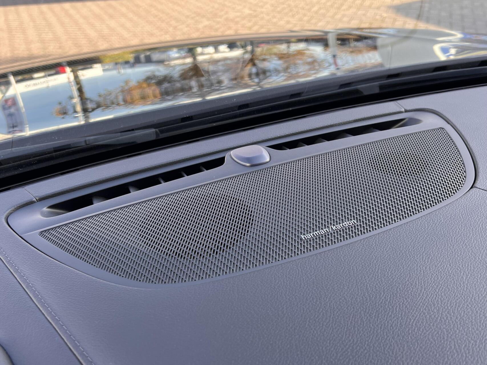 Foto van Volvo V90