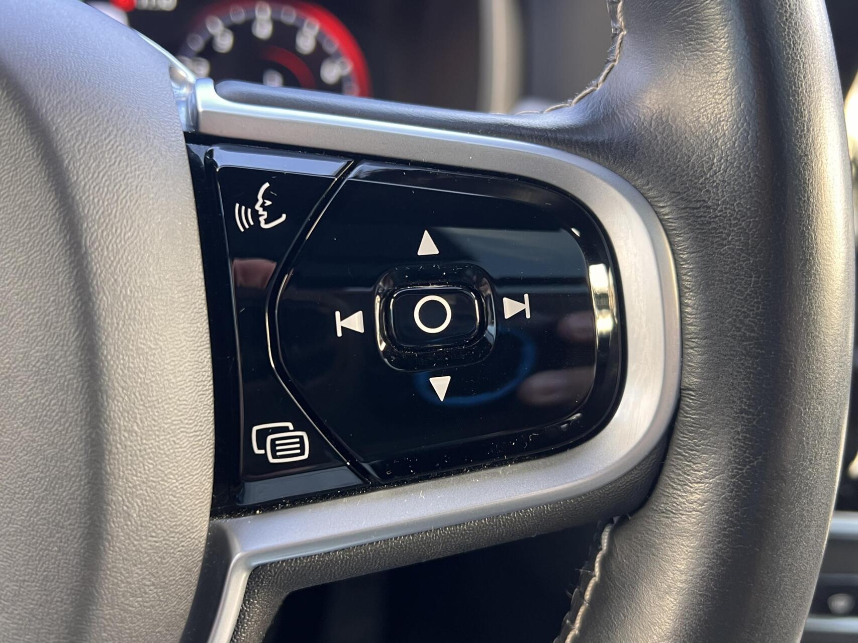 Foto van Volvo V90