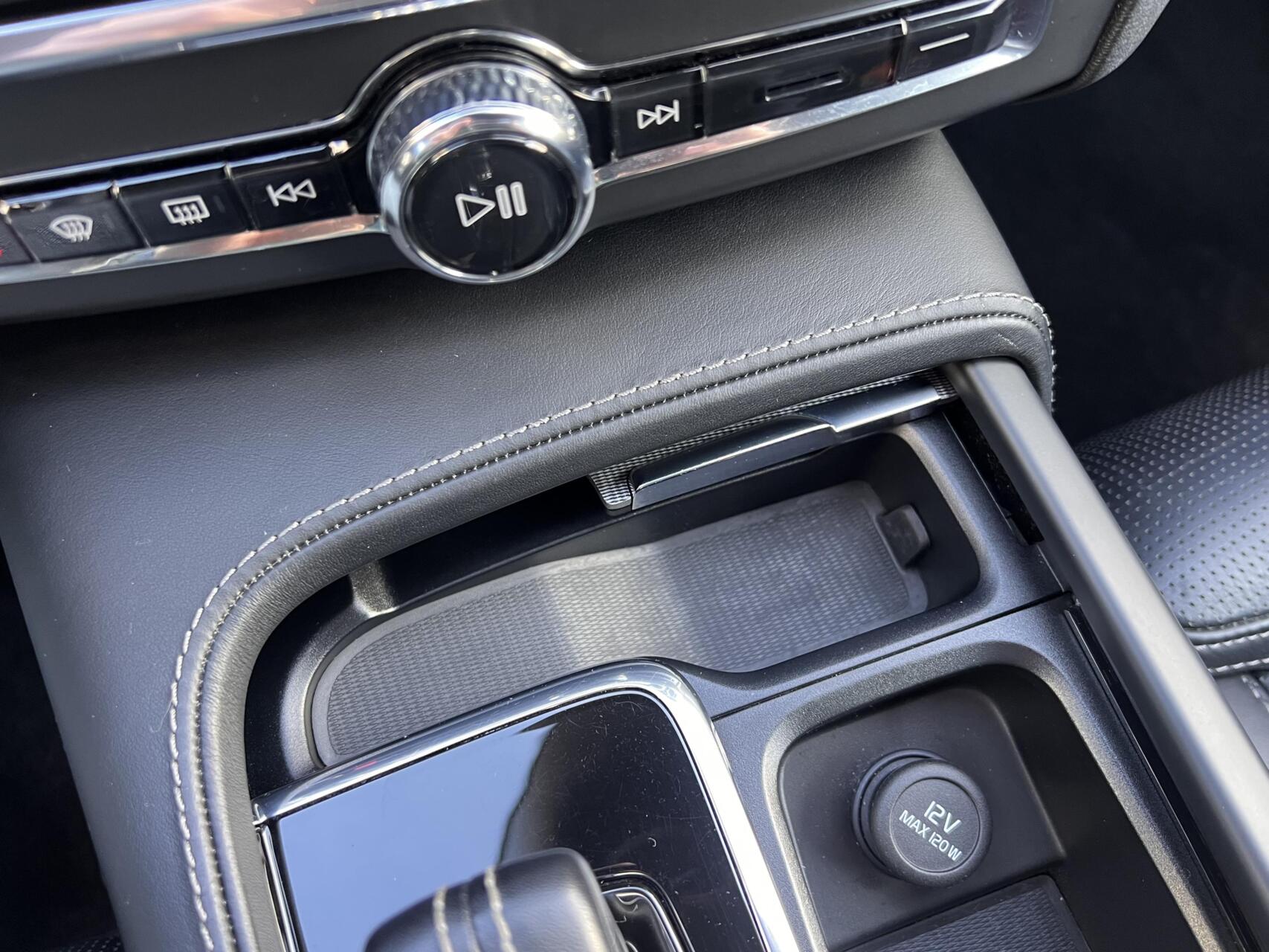 Foto van Volvo V90