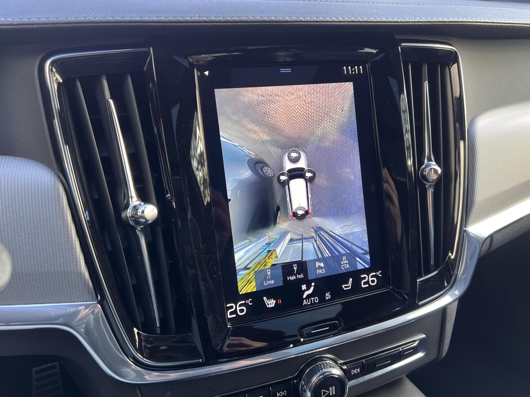 Foto van Volvo V90