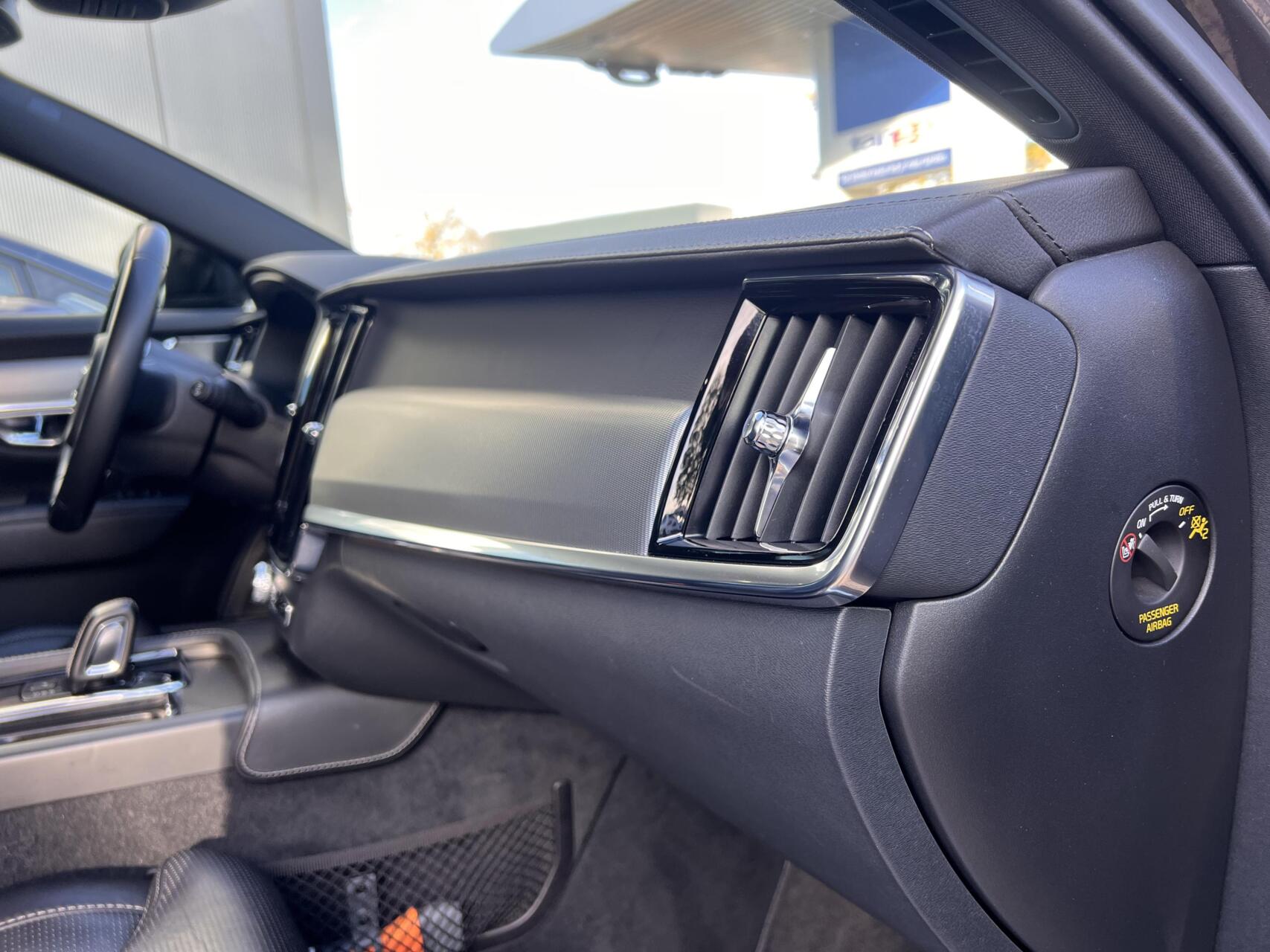 Foto van Volvo V90