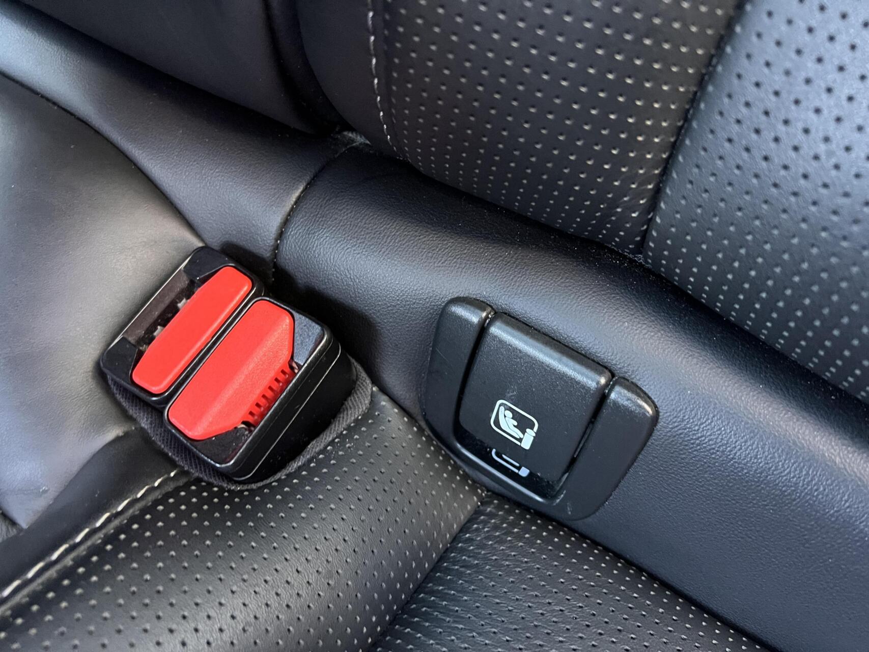 Foto van Volvo V90