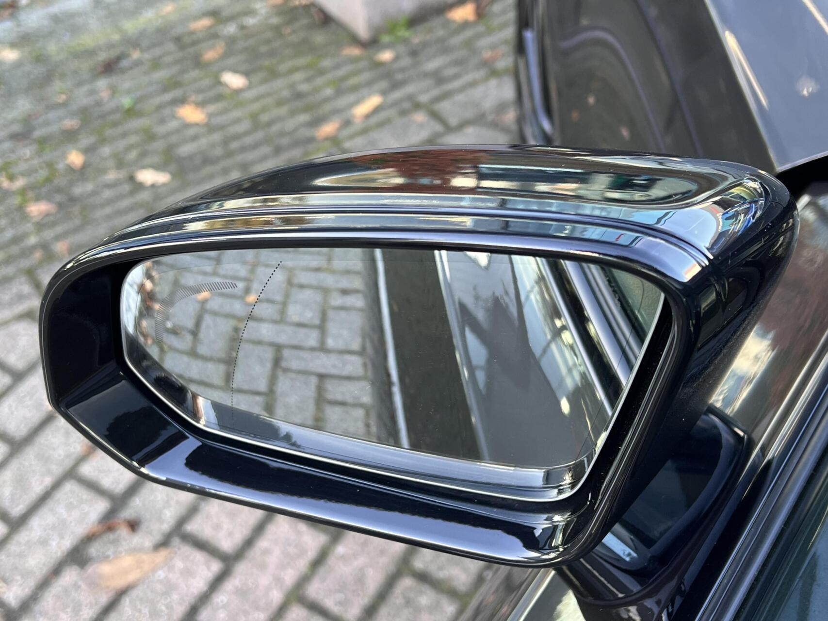 Foto van Volvo V90