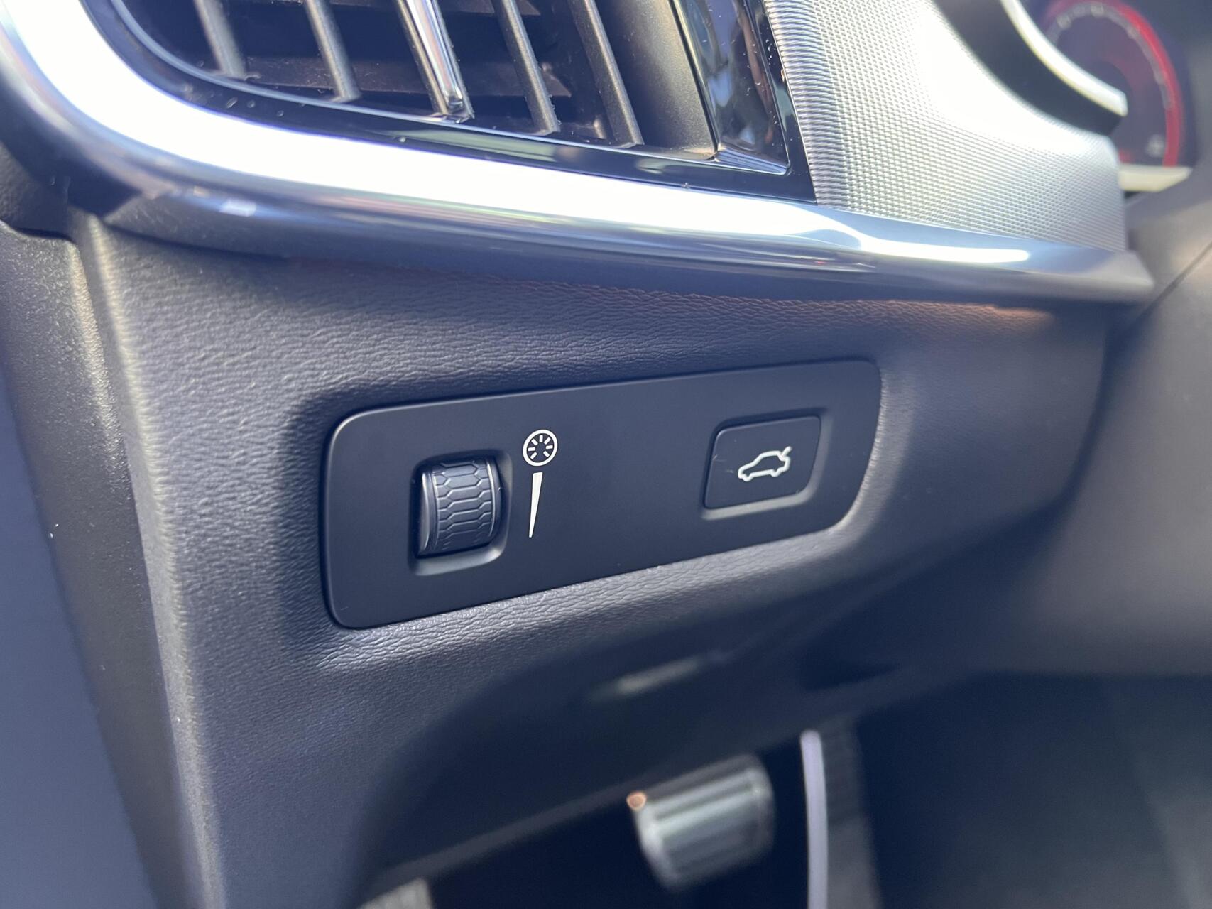 Foto van Volvo V90