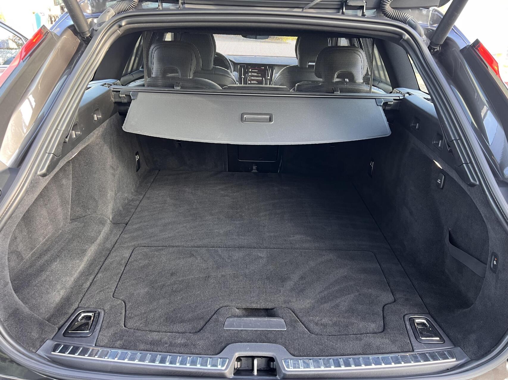 Foto van Volvo V90