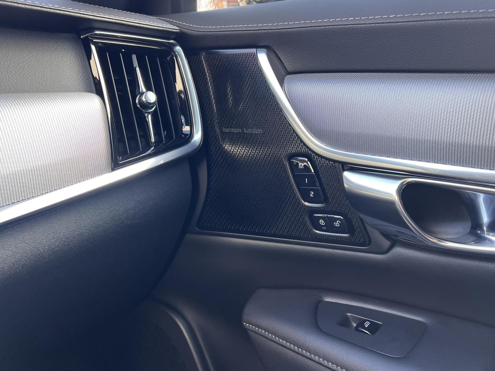 Foto van Volvo V90
