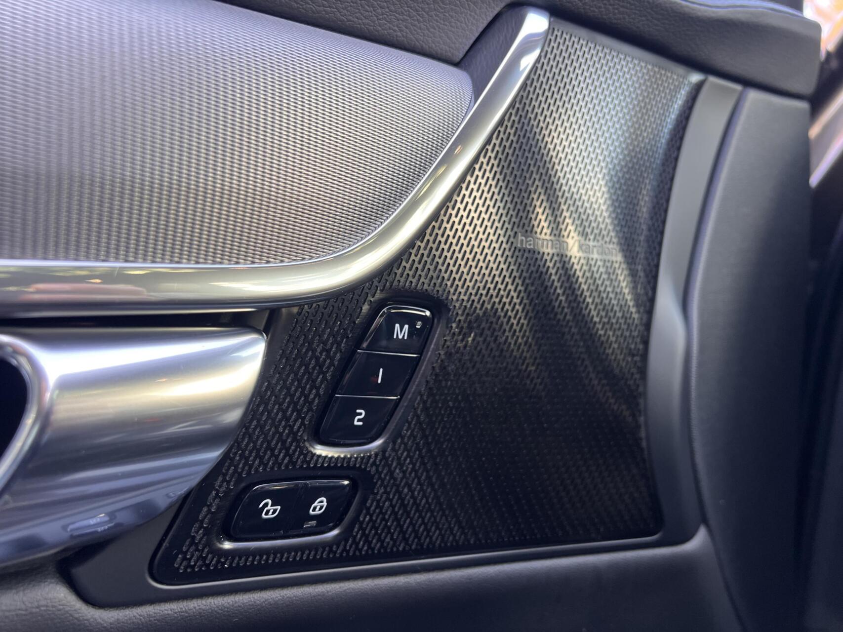 Foto van Volvo V90