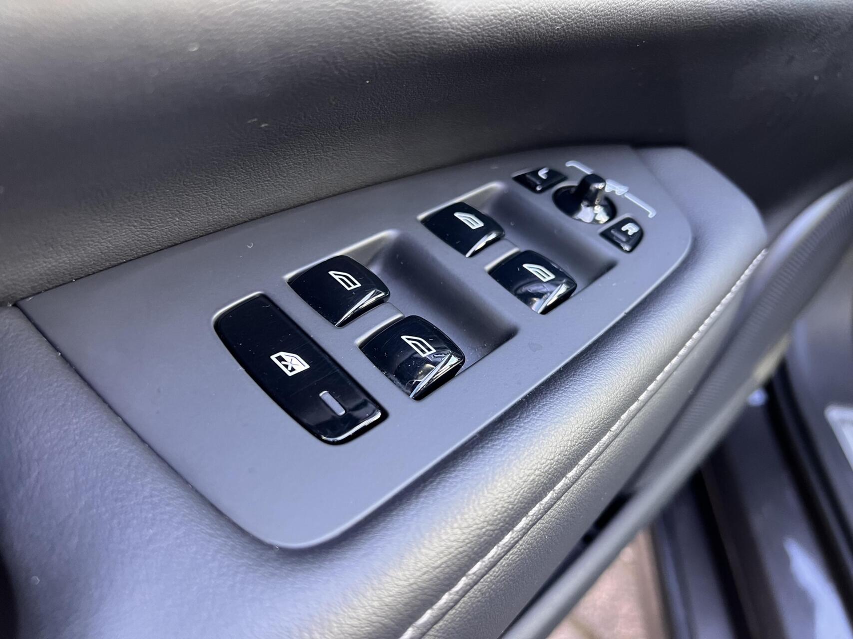 Foto van Volvo V90