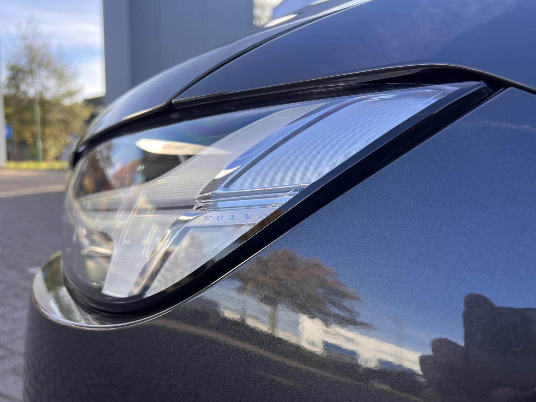 Foto van Volvo V90