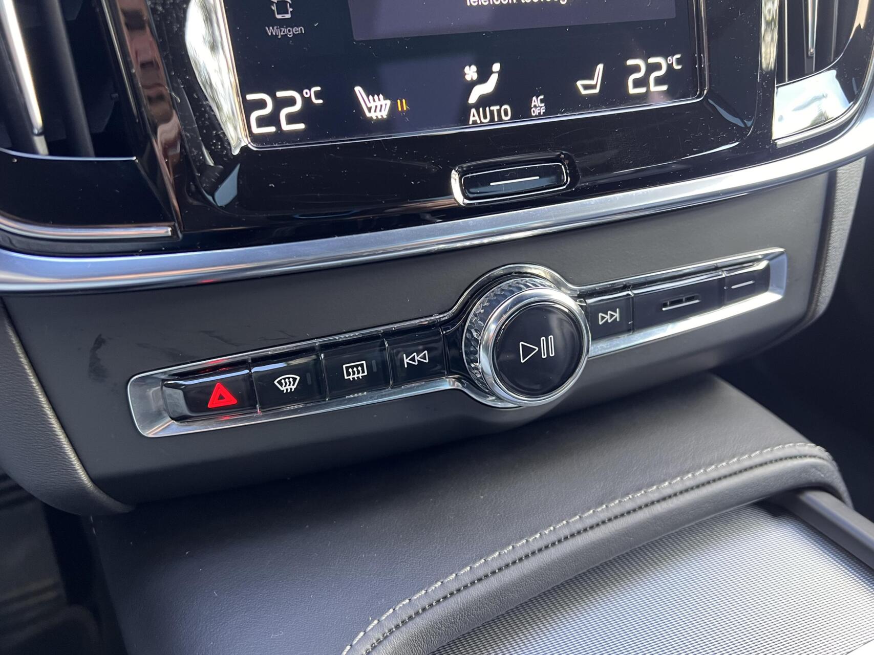 Foto van Volvo V90