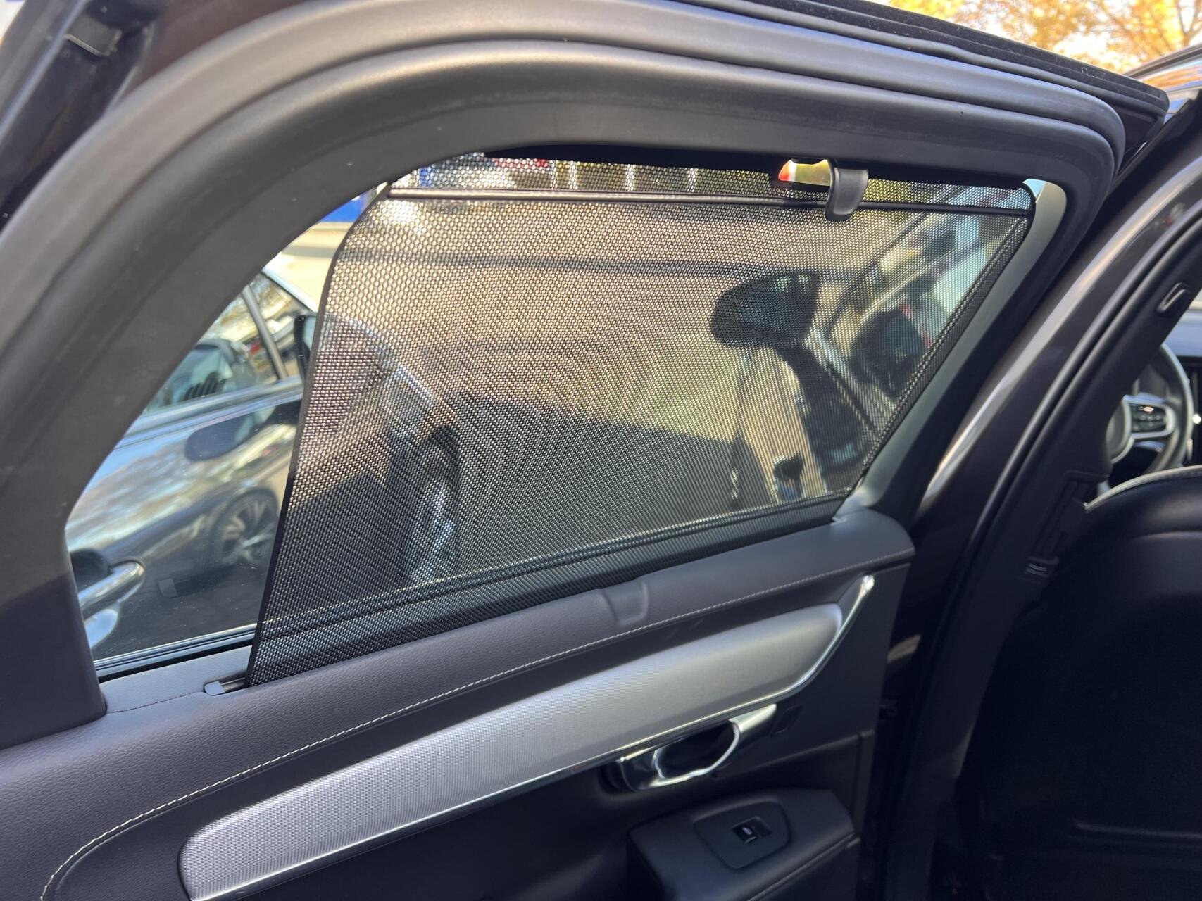 Foto van Volvo V90