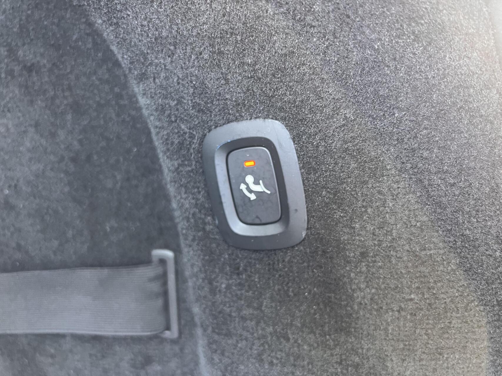 Foto van Volvo V90
