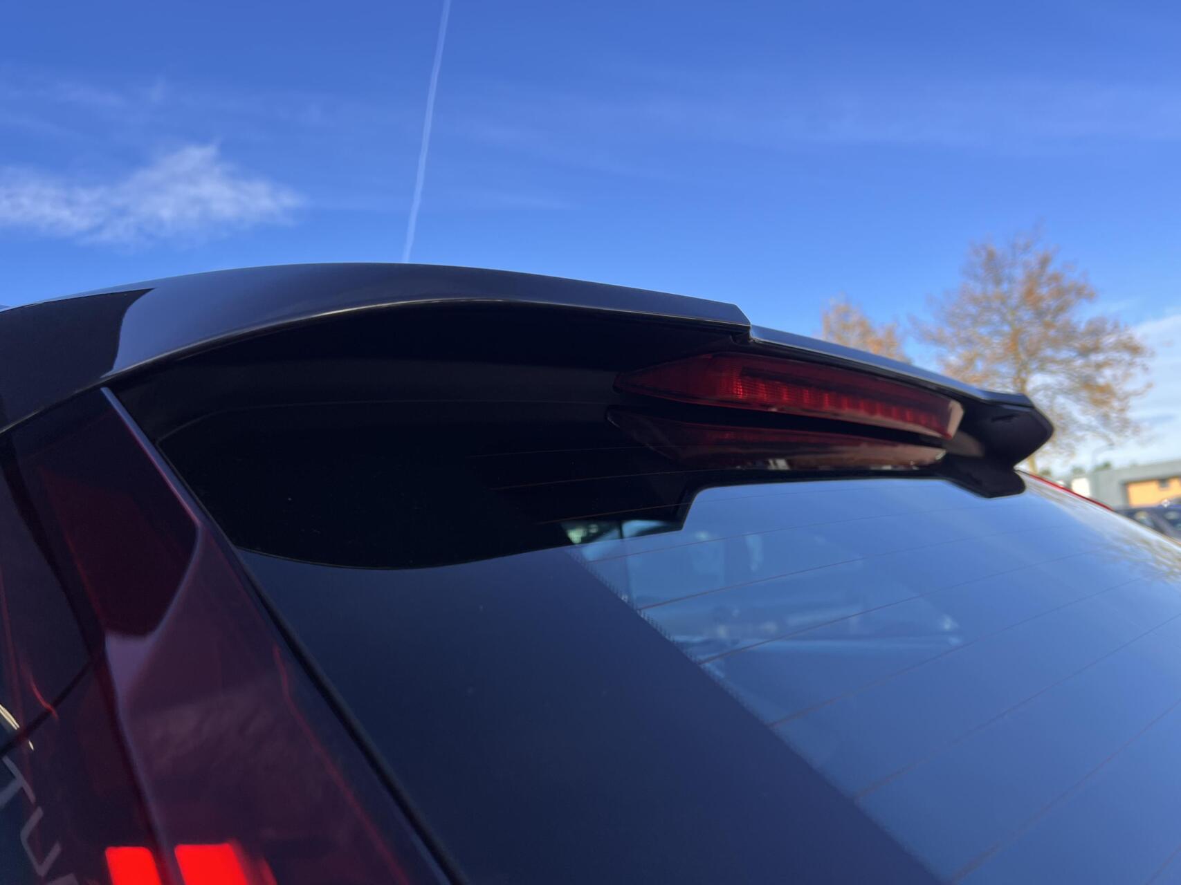 Foto van Volvo V90