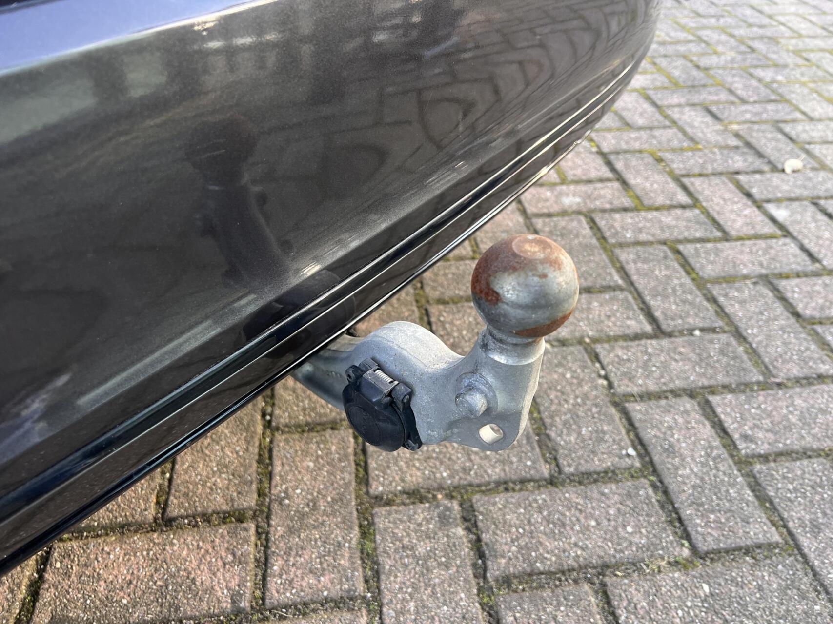 Foto van Volvo V90