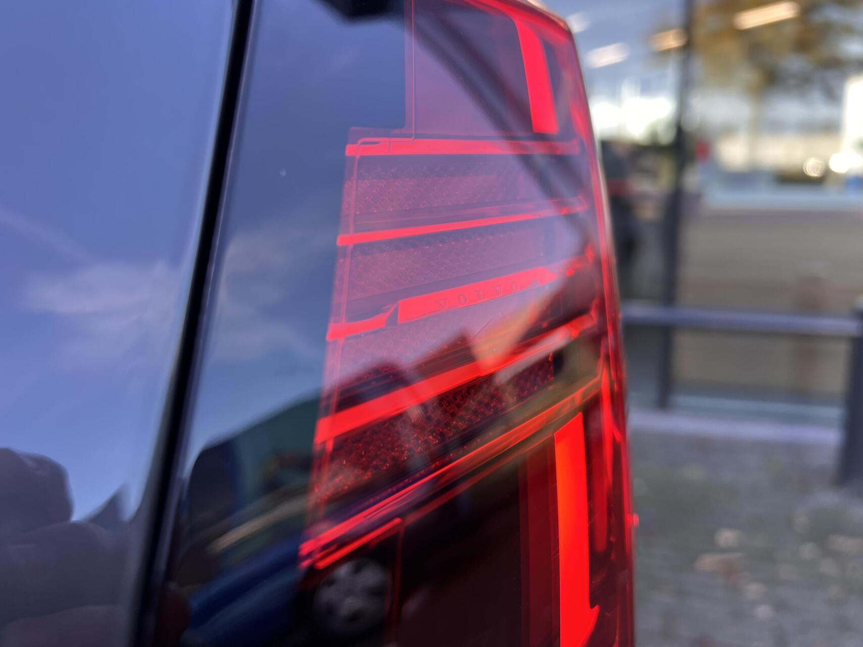 Foto van Volvo V90