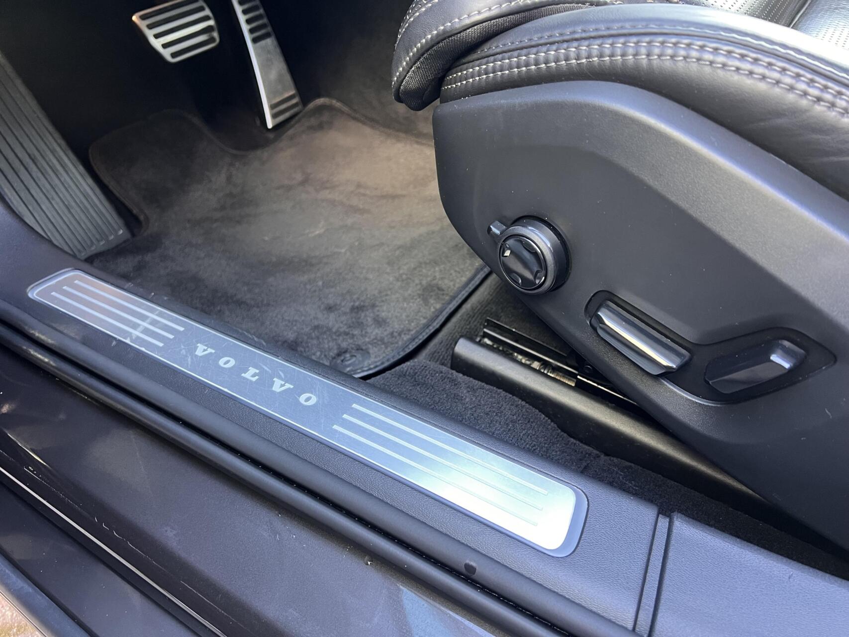 Foto van Volvo V90