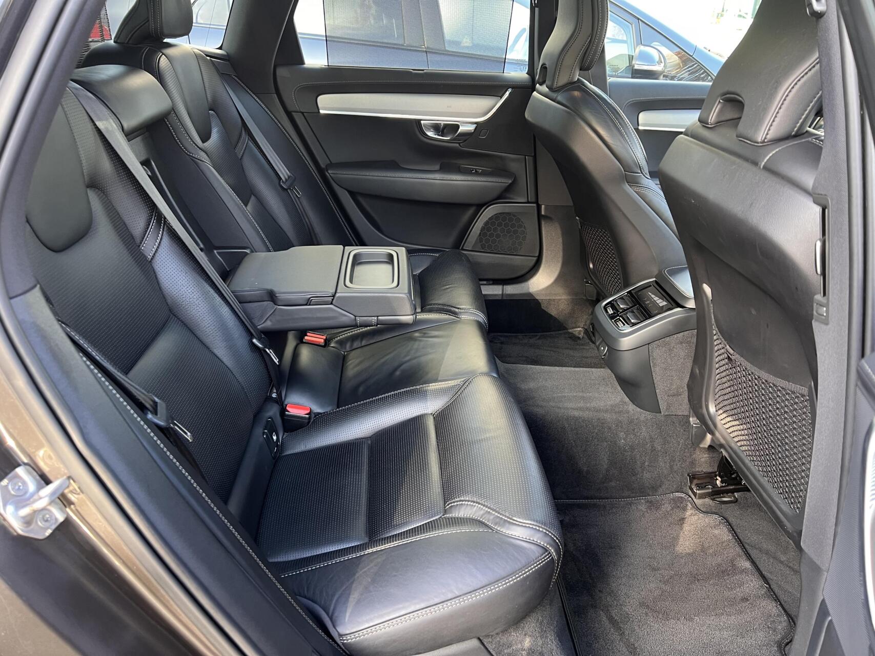 Foto van Volvo V90