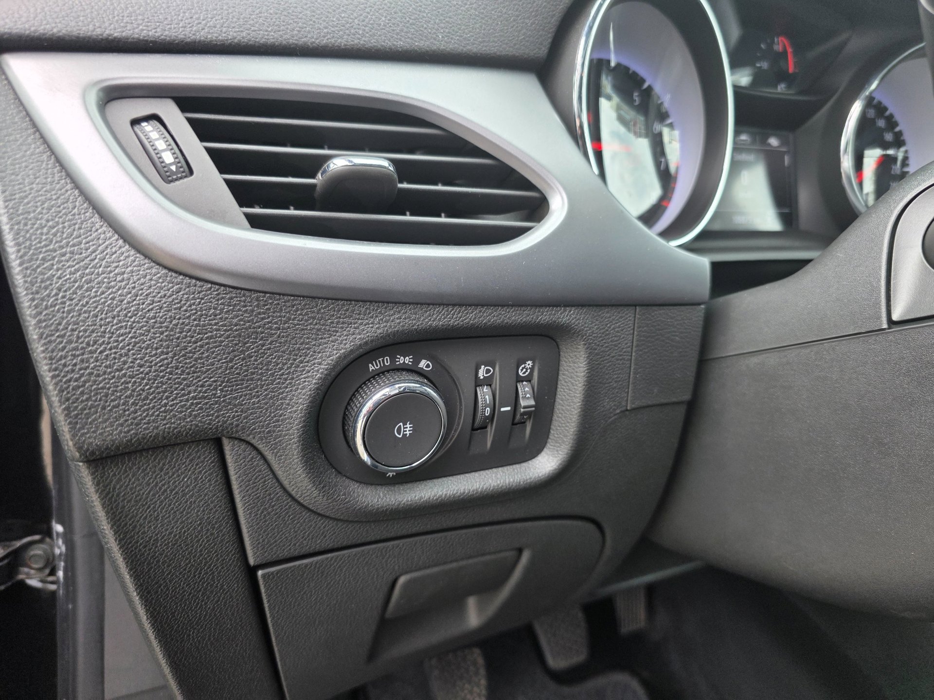 Foto van Opel Astra Sports Tourer