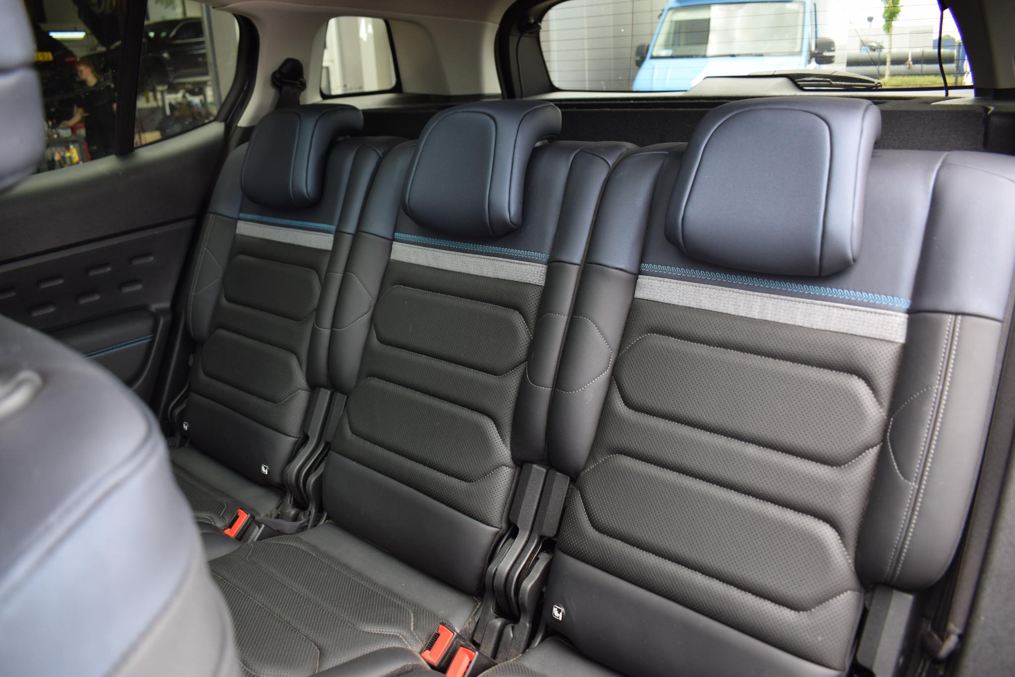 Foto van Citroen C5 Aircross