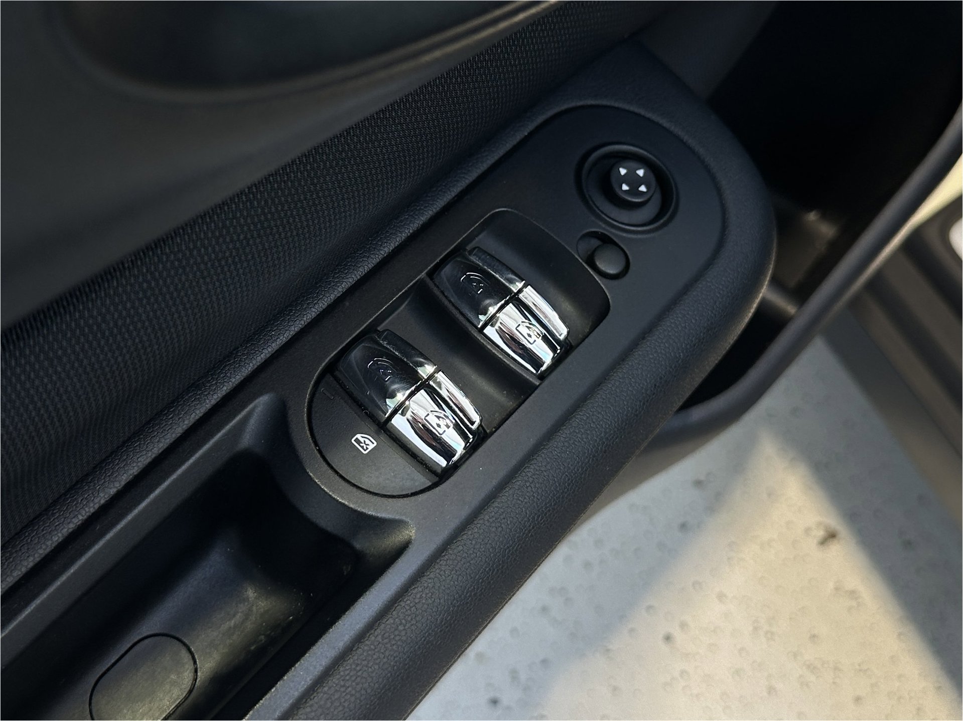 Foto van Mini Clubman Cooper