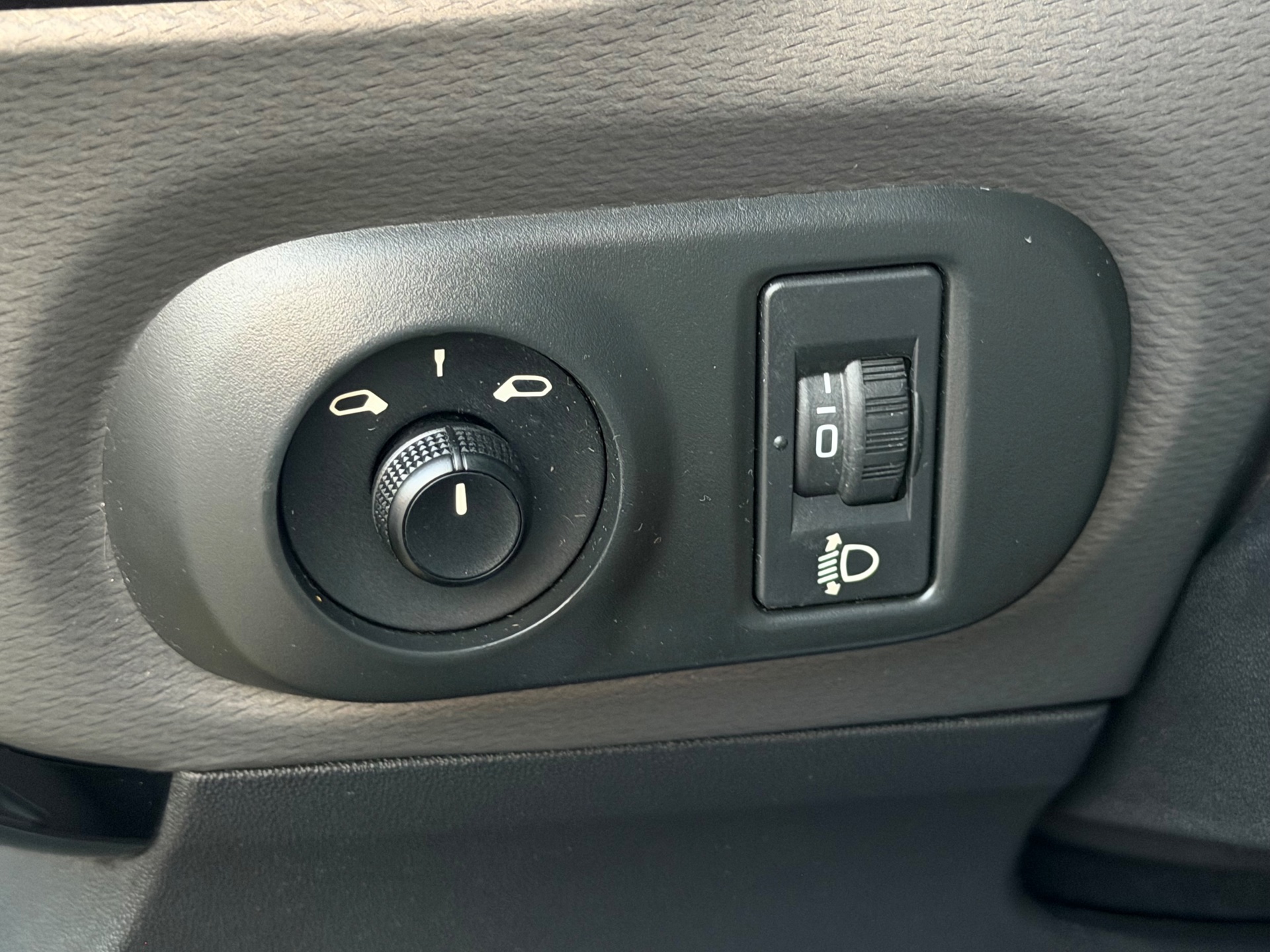 Foto van Citroen C4 Cactus