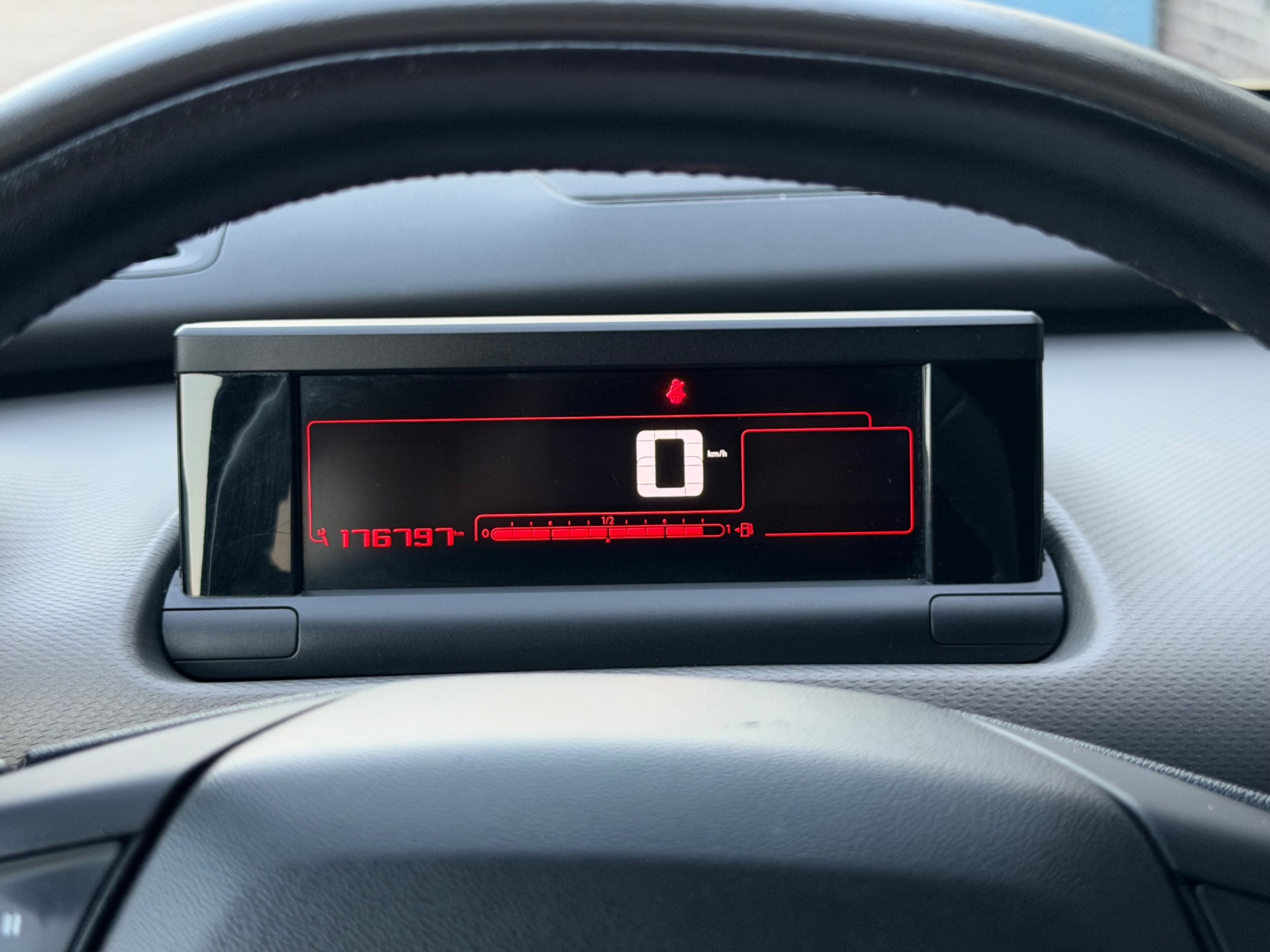 Foto van Citroen C4 Cactus
