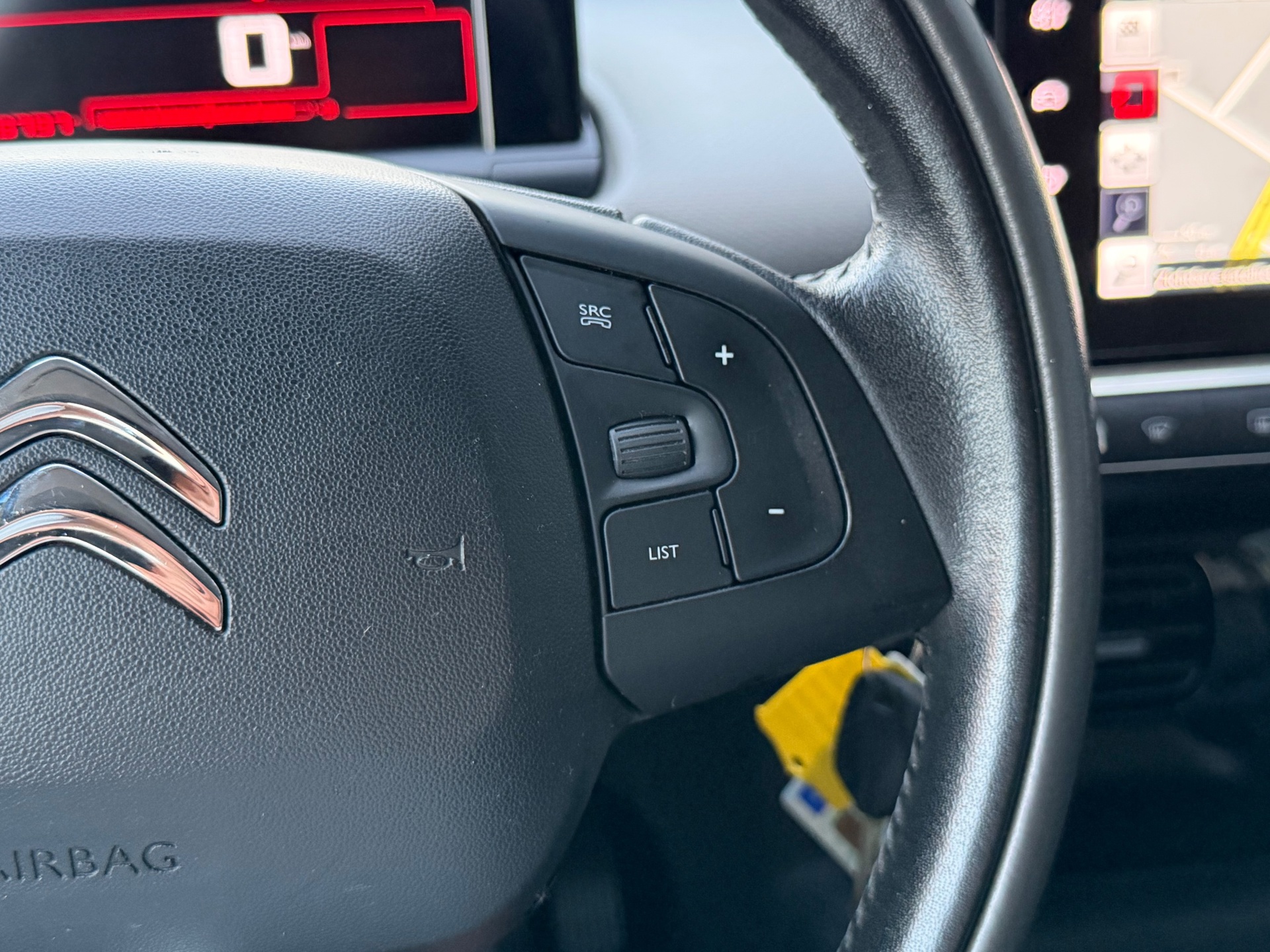 Foto van Citroen C4 Cactus