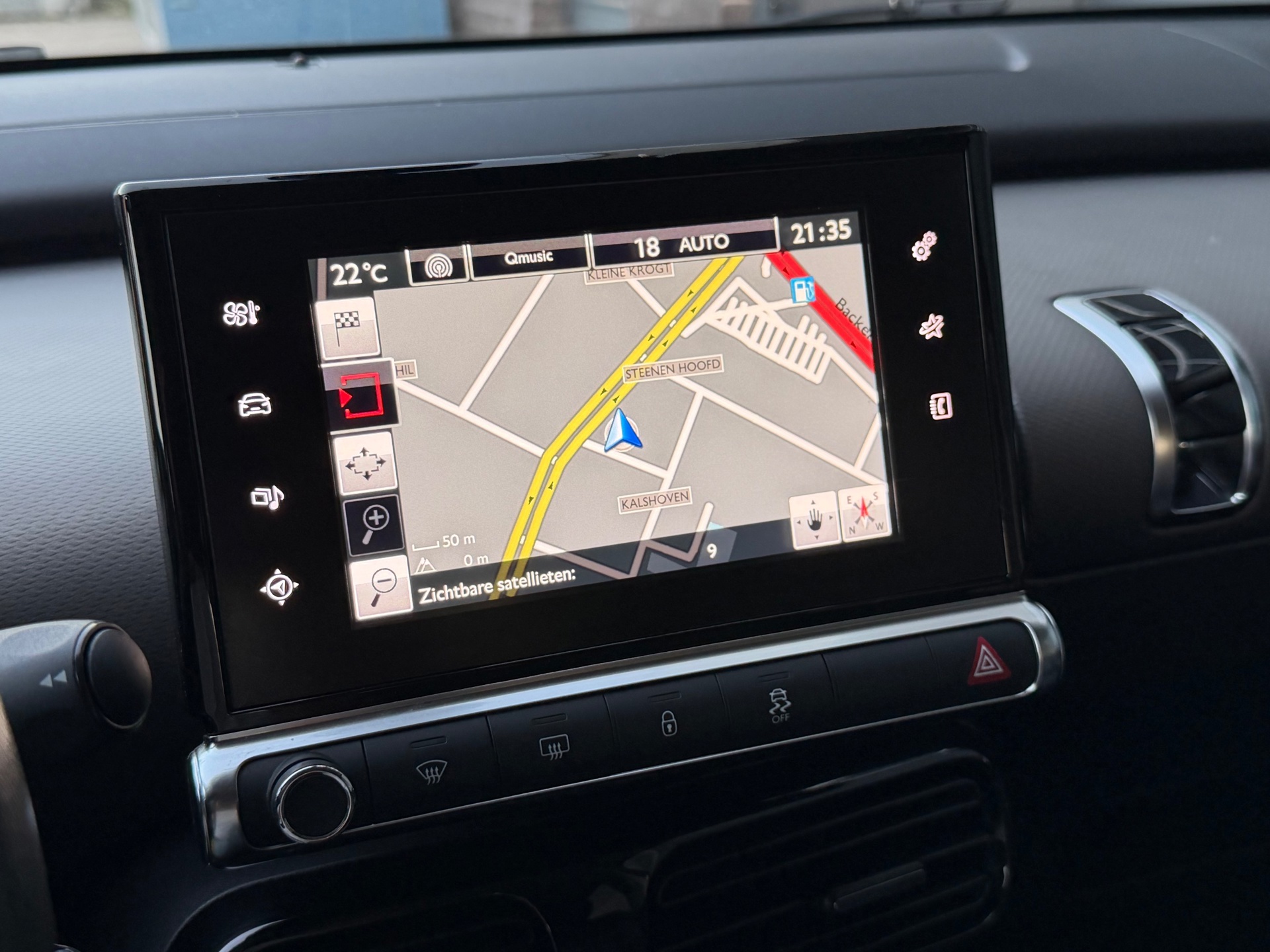 Foto van Citroen C4 Cactus