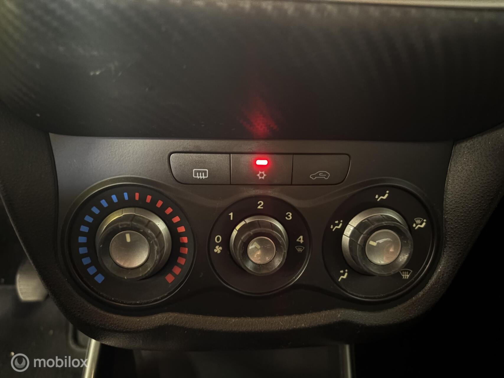 Foto van Alfa Romeo Alfa Mito