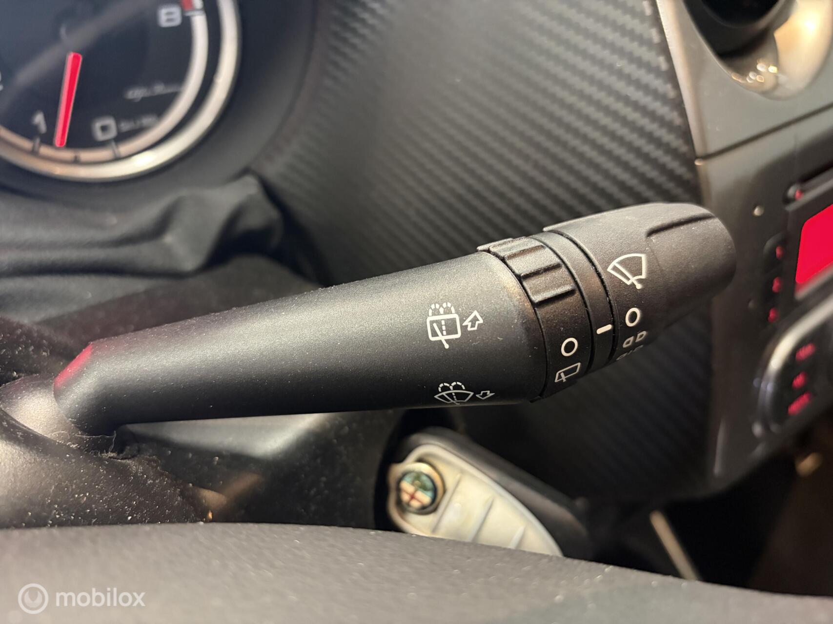 Foto van Alfa Romeo Alfa Mito