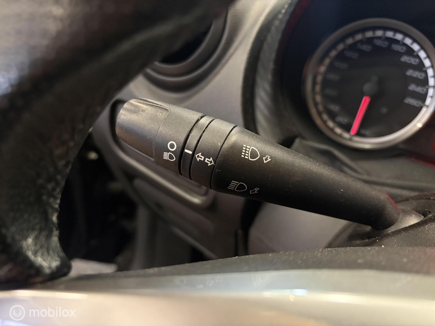 Foto van Alfa Romeo Alfa Mito