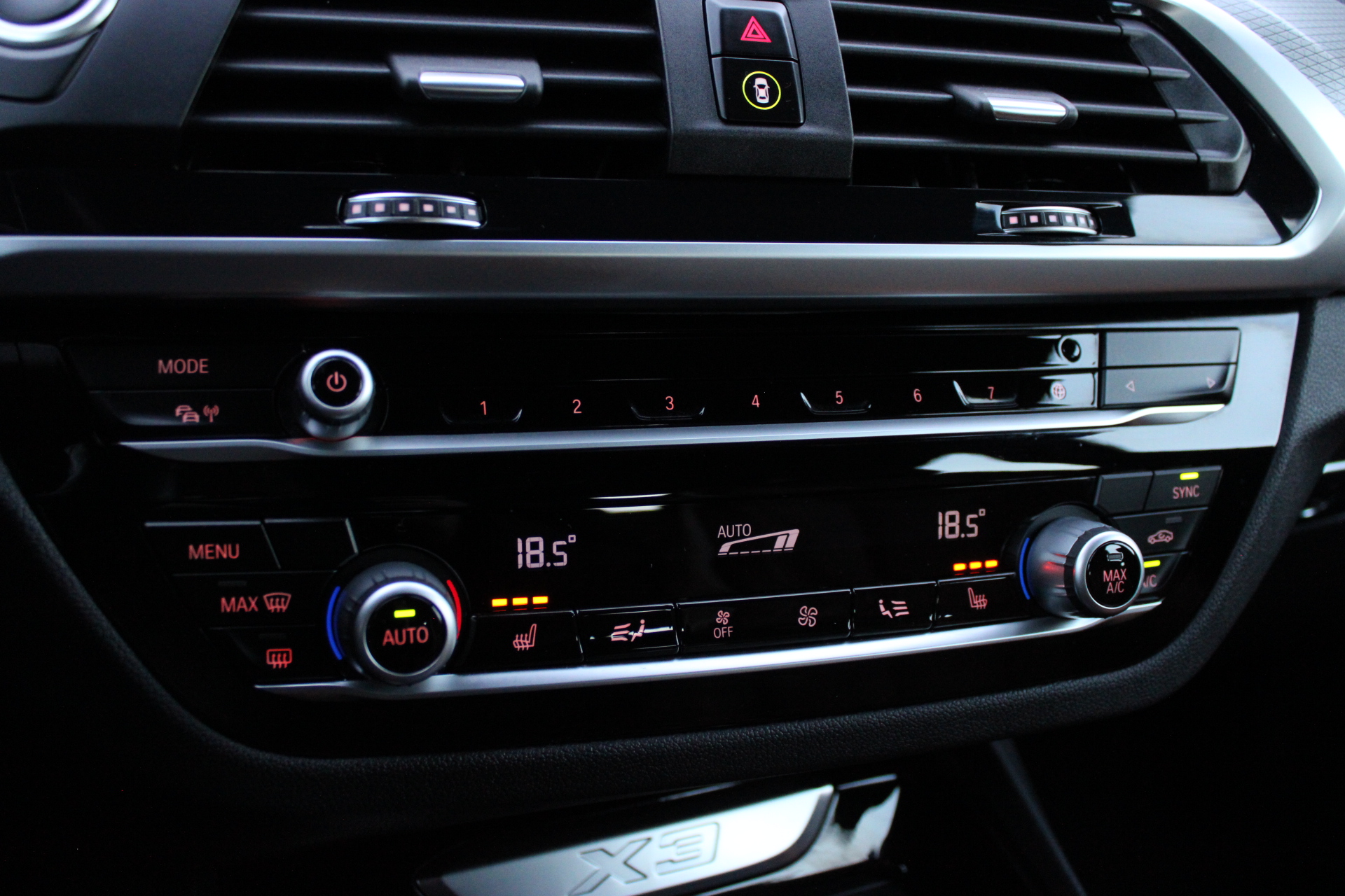 Foto van BMW X3 Xdrive30e
