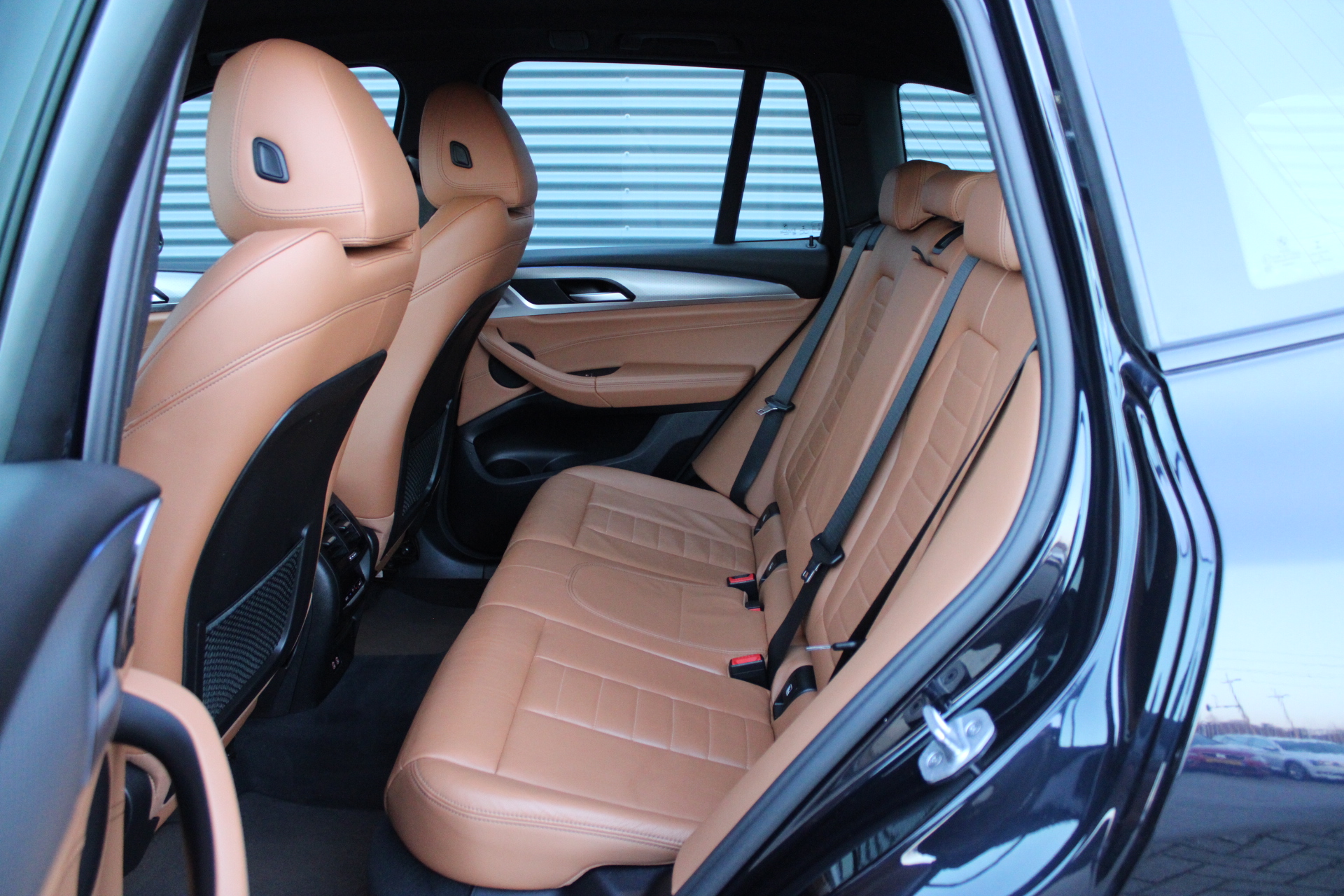Foto van BMW X3 Xdrive30e