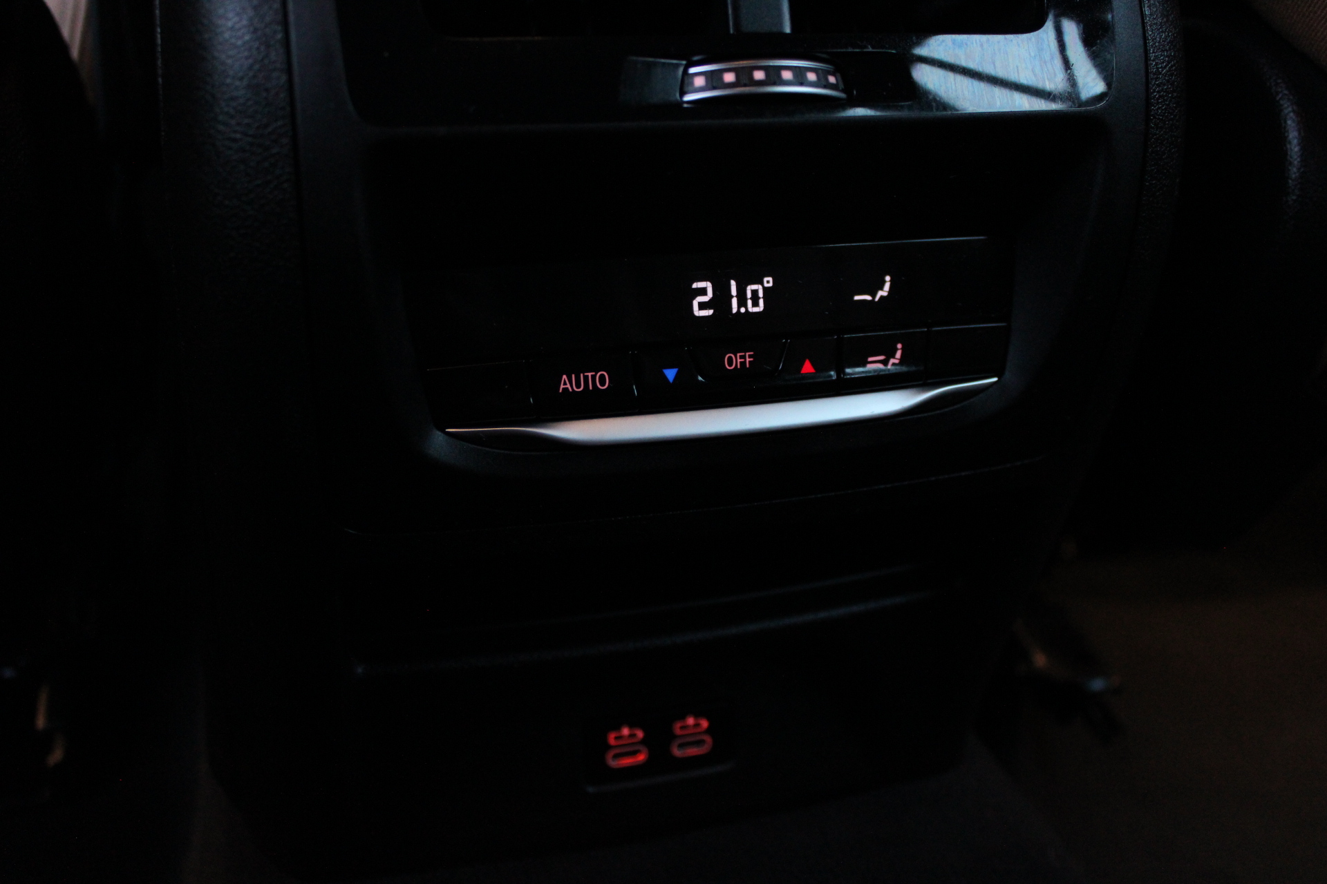 Foto van BMW X3 Xdrive30e