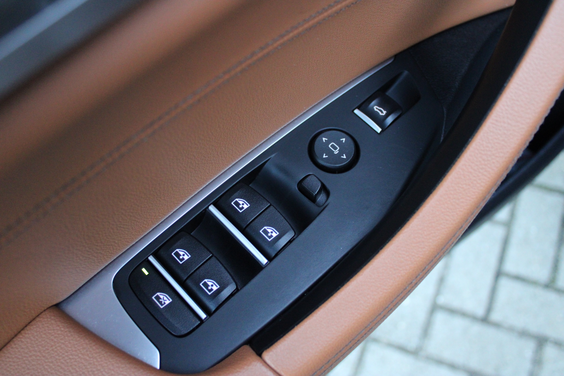 Foto van BMW X3 Xdrive30e