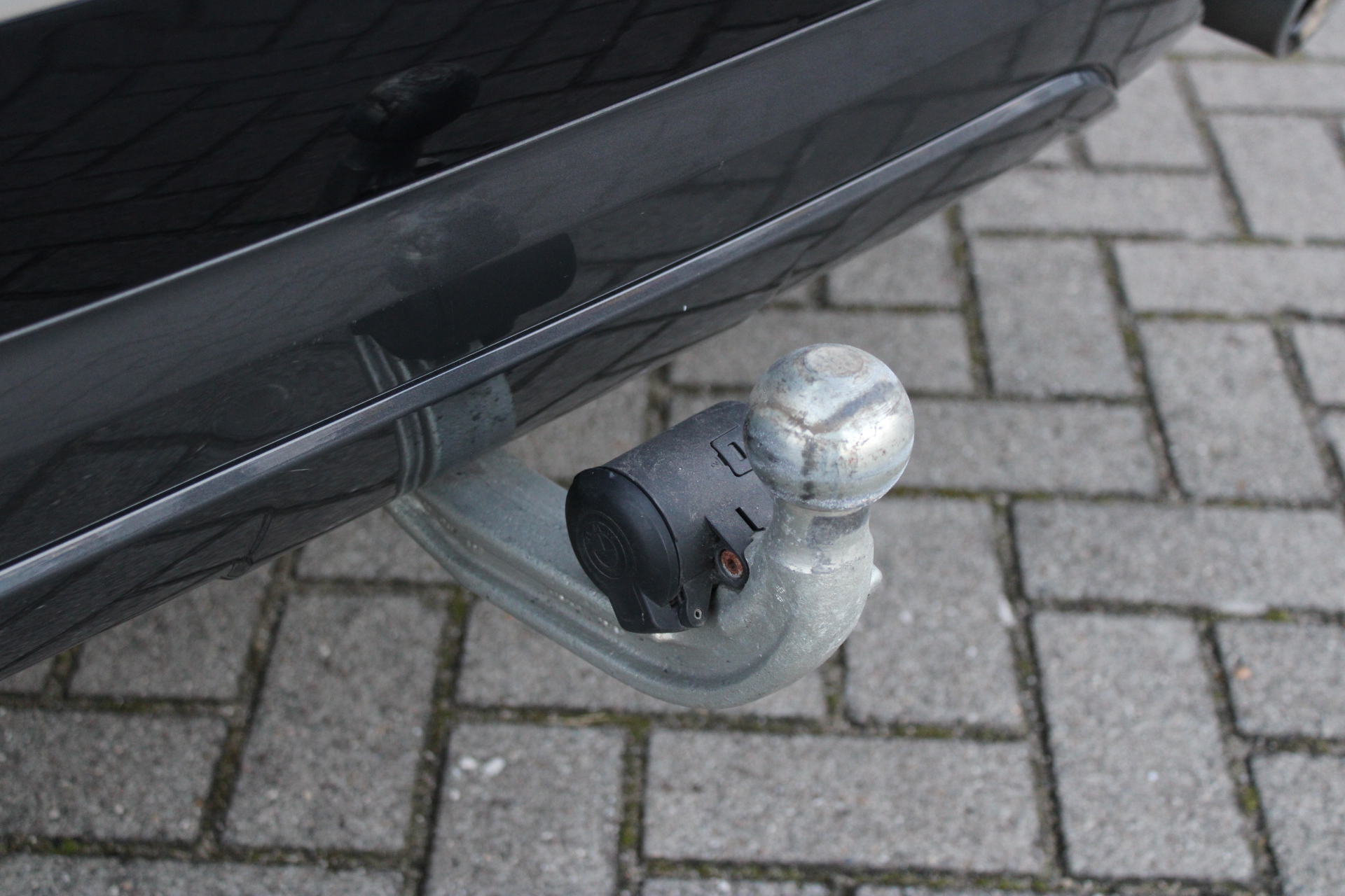 Foto van BMW X3 Xdrive30e