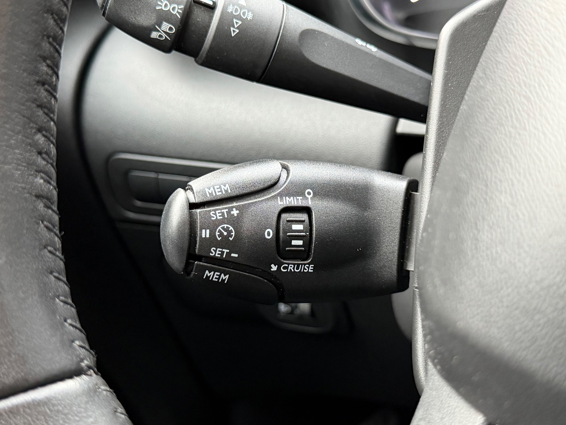 Foto van Citroen C3 Aircross