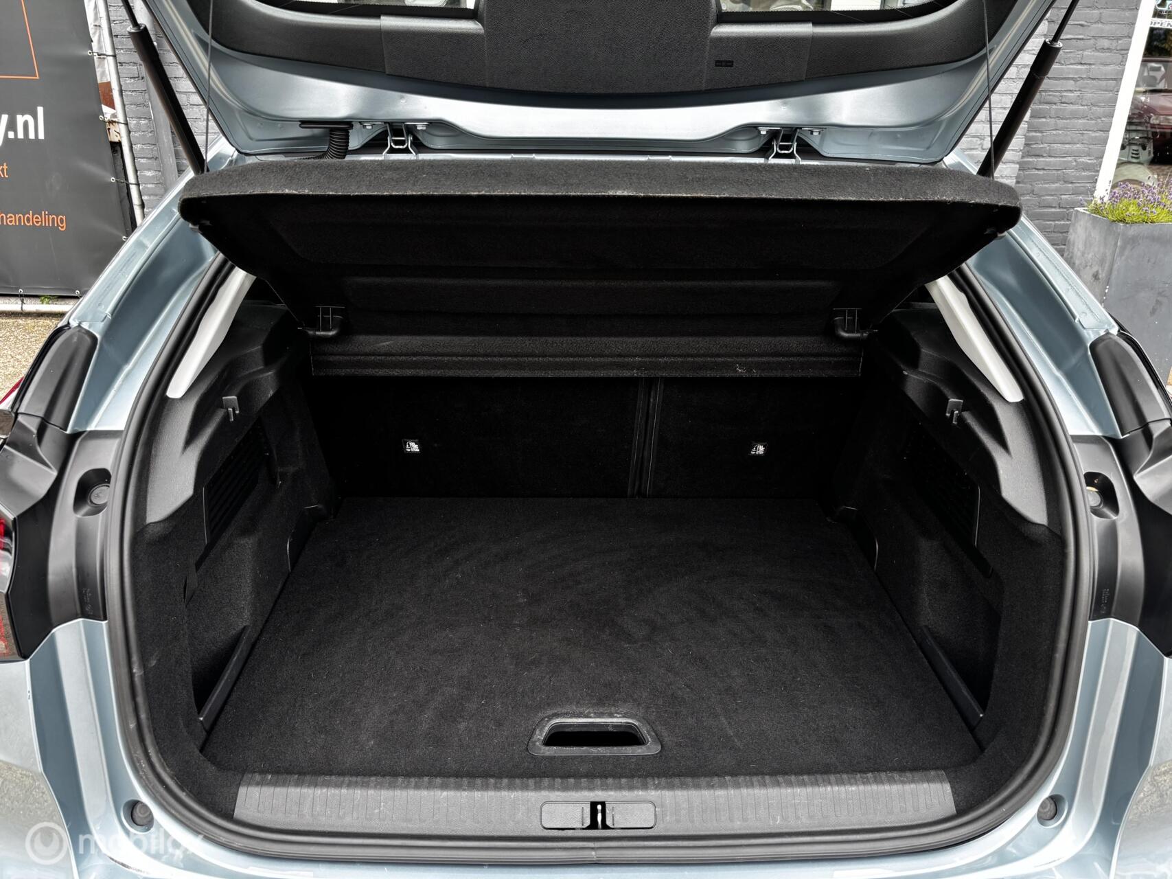 Foto van Citroen C4
