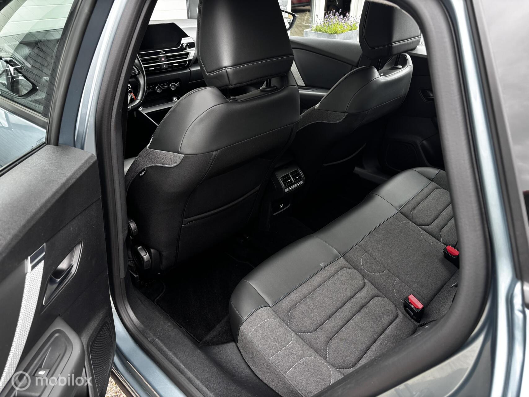 Foto van Citroen C4
