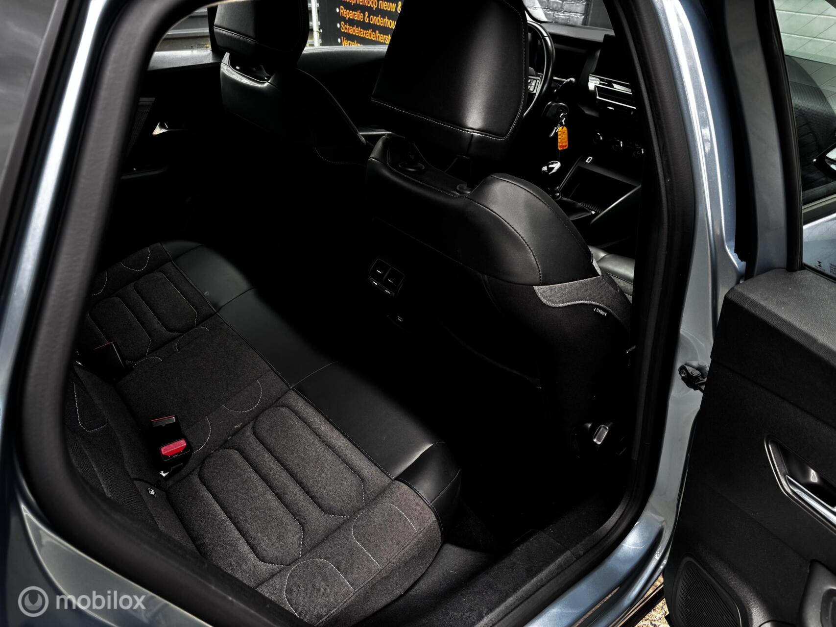 Foto van Citroen C4