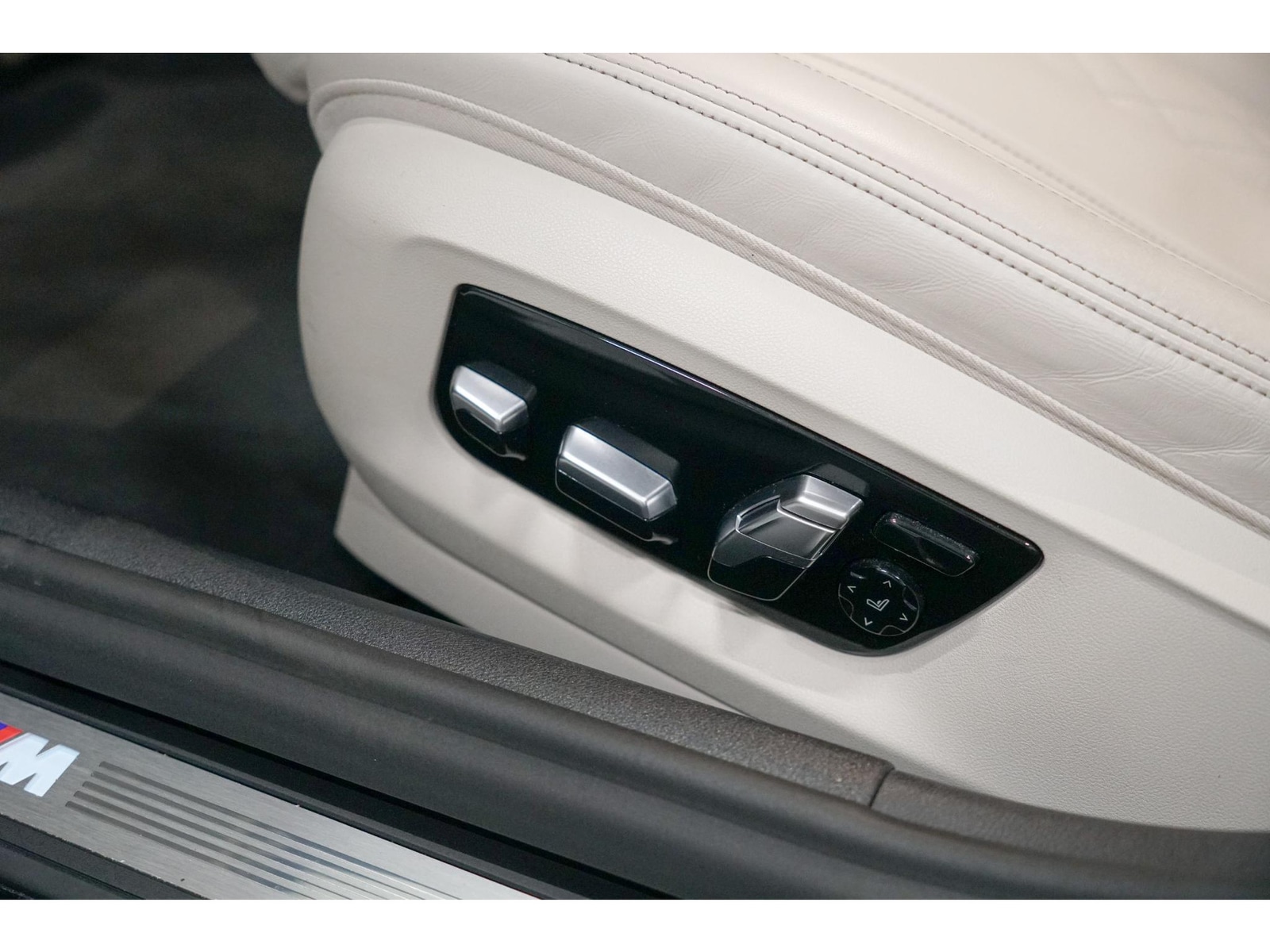 Foto van BMW 520i