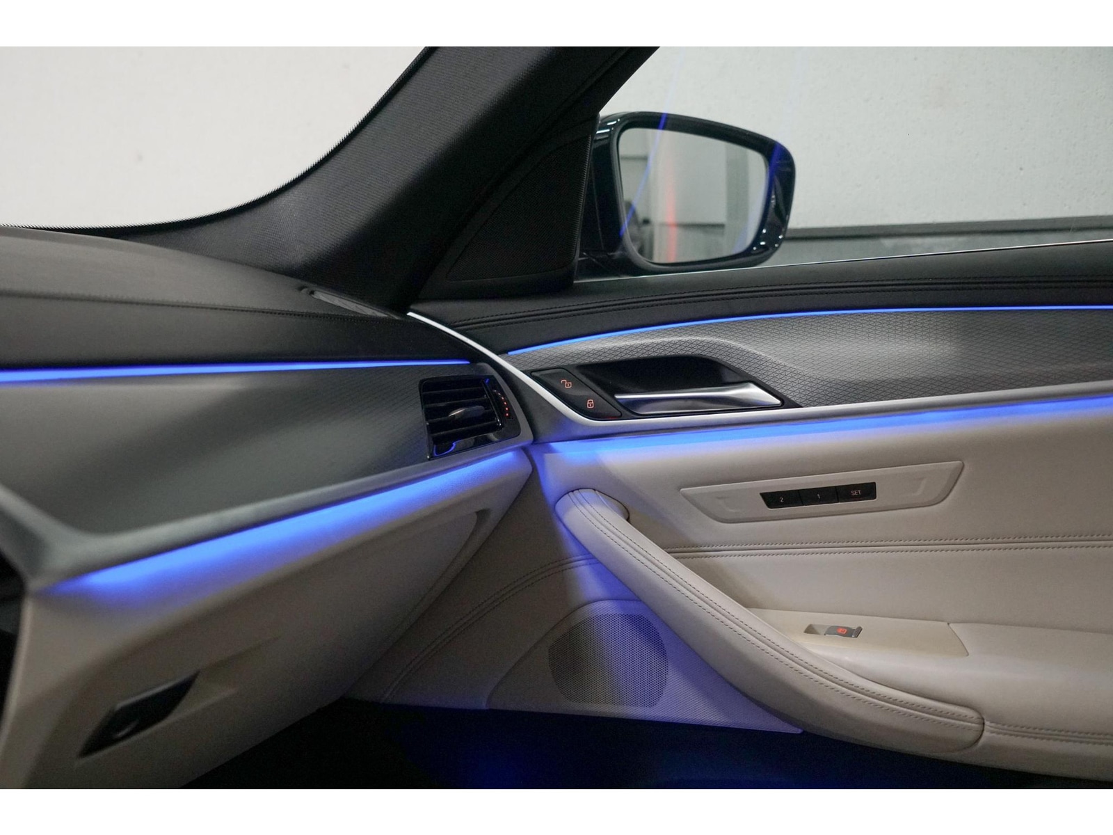 Foto van BMW 520i