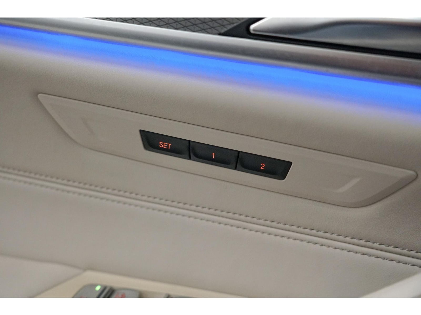 Foto van BMW 520i