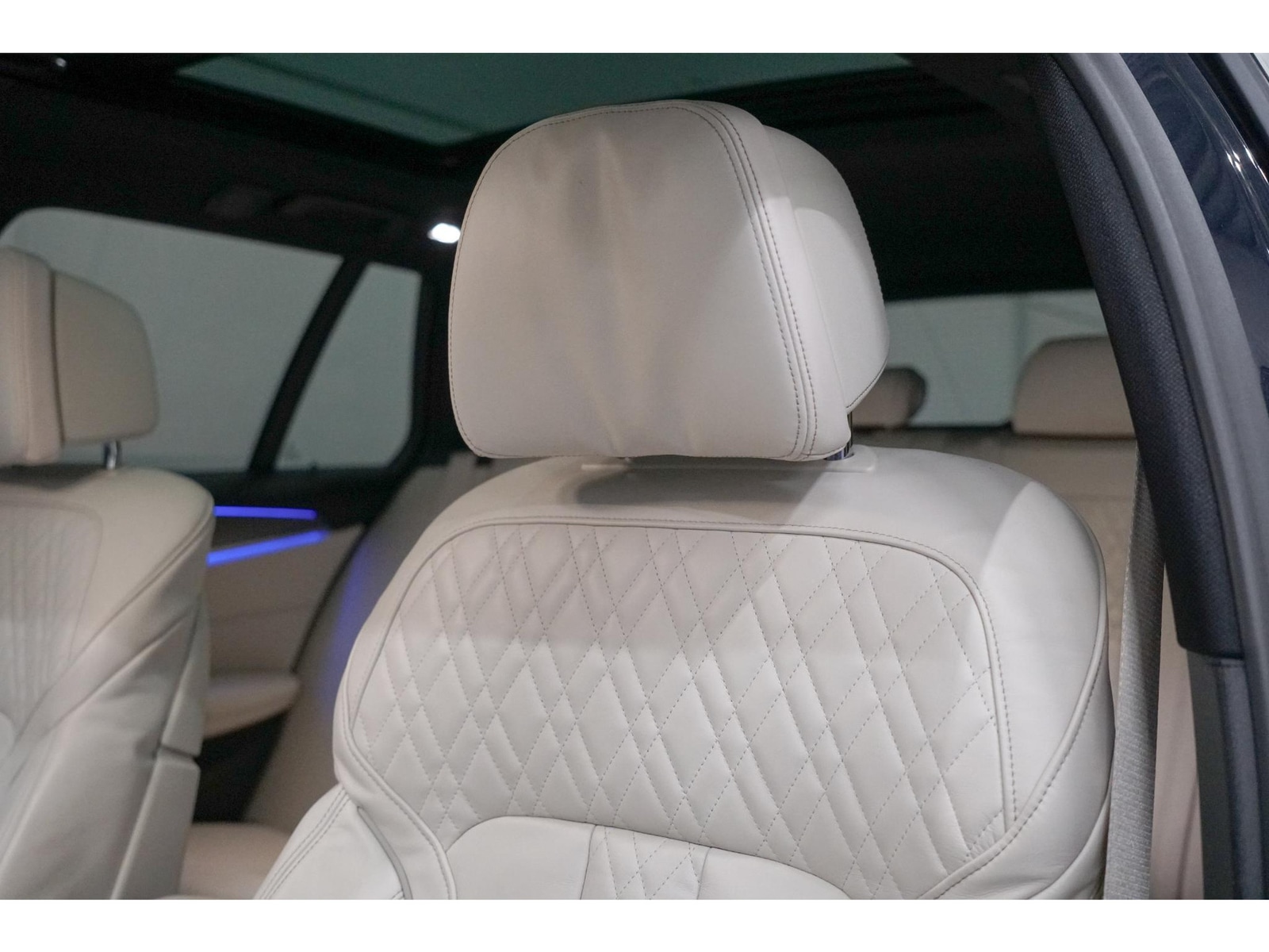 Foto van BMW 520i