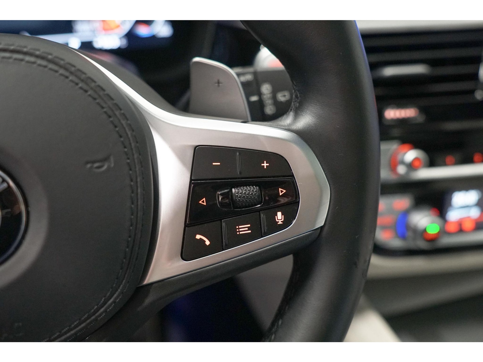 Foto van BMW 520i