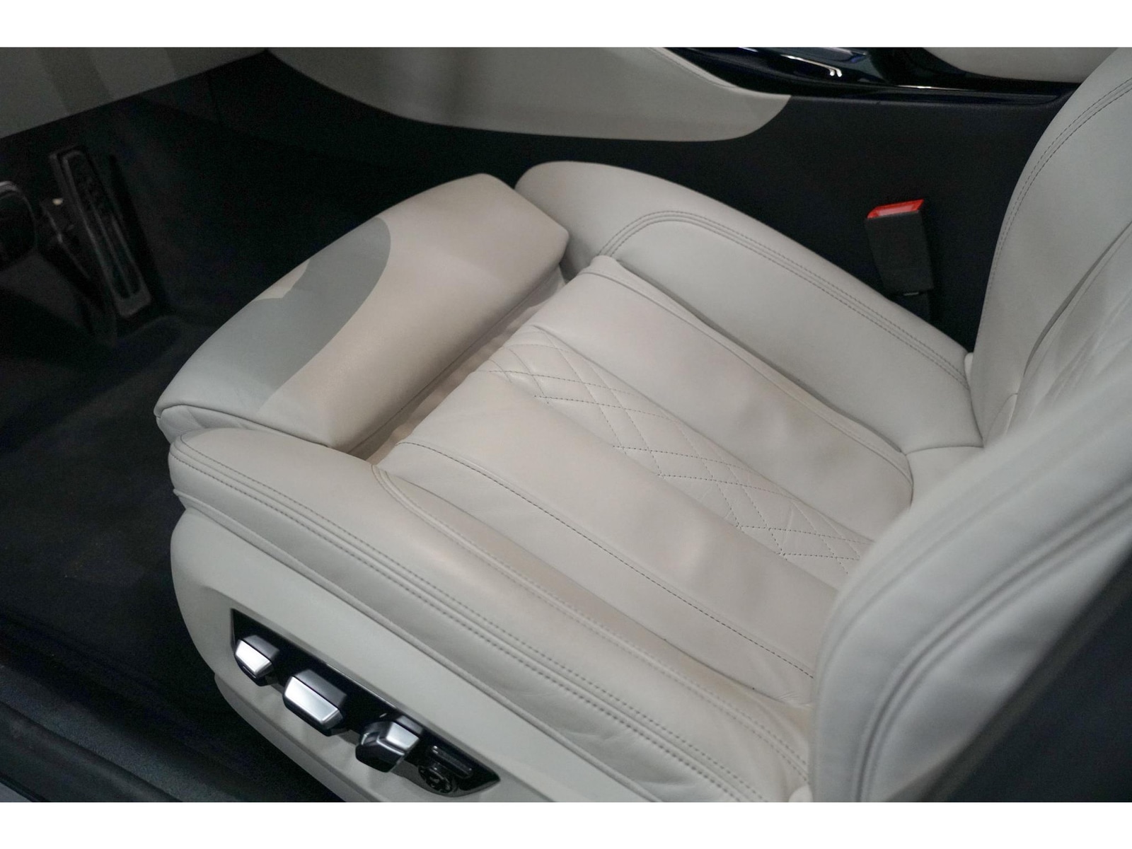 Foto van BMW 520i