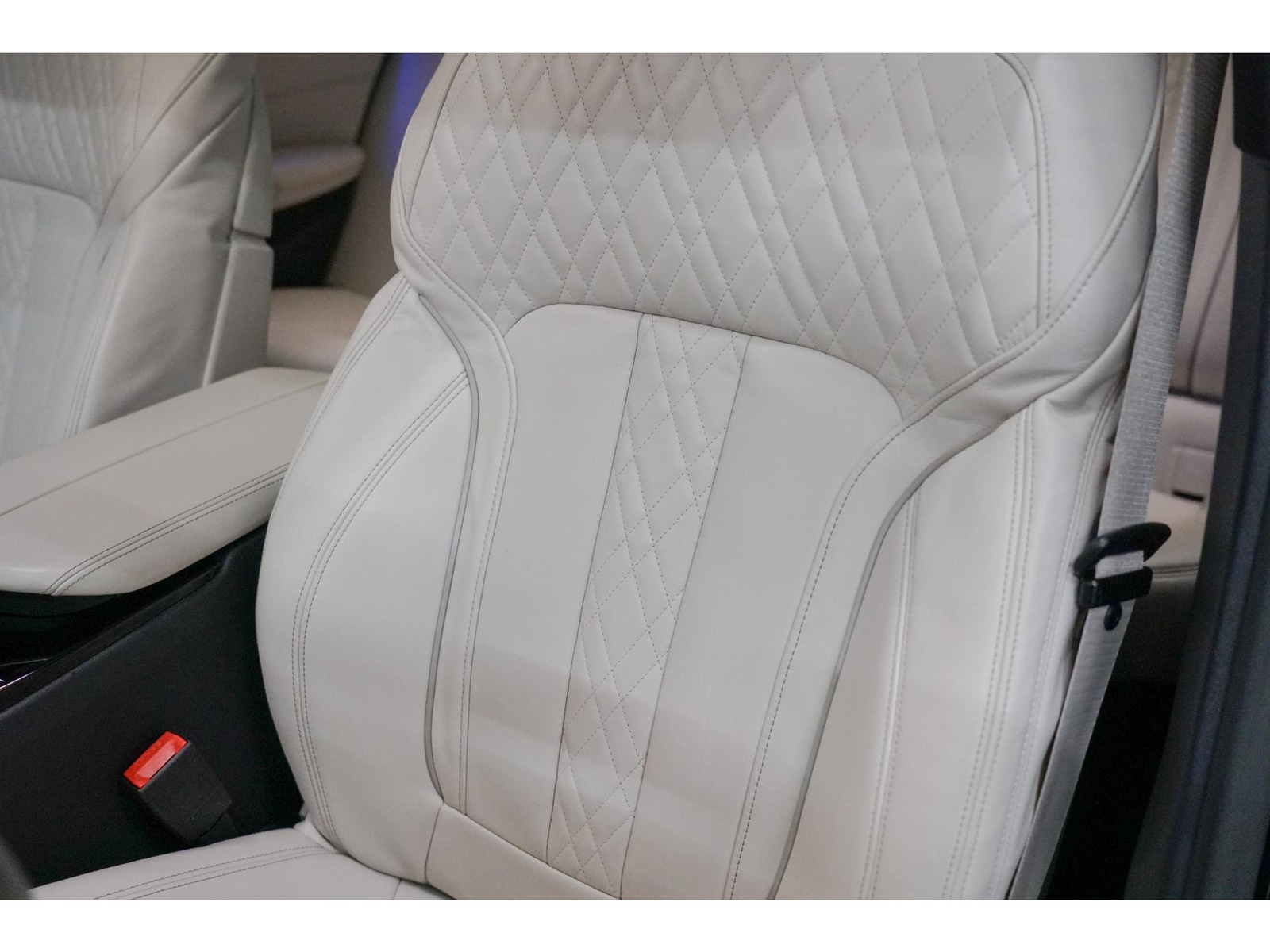 Foto van BMW 520i