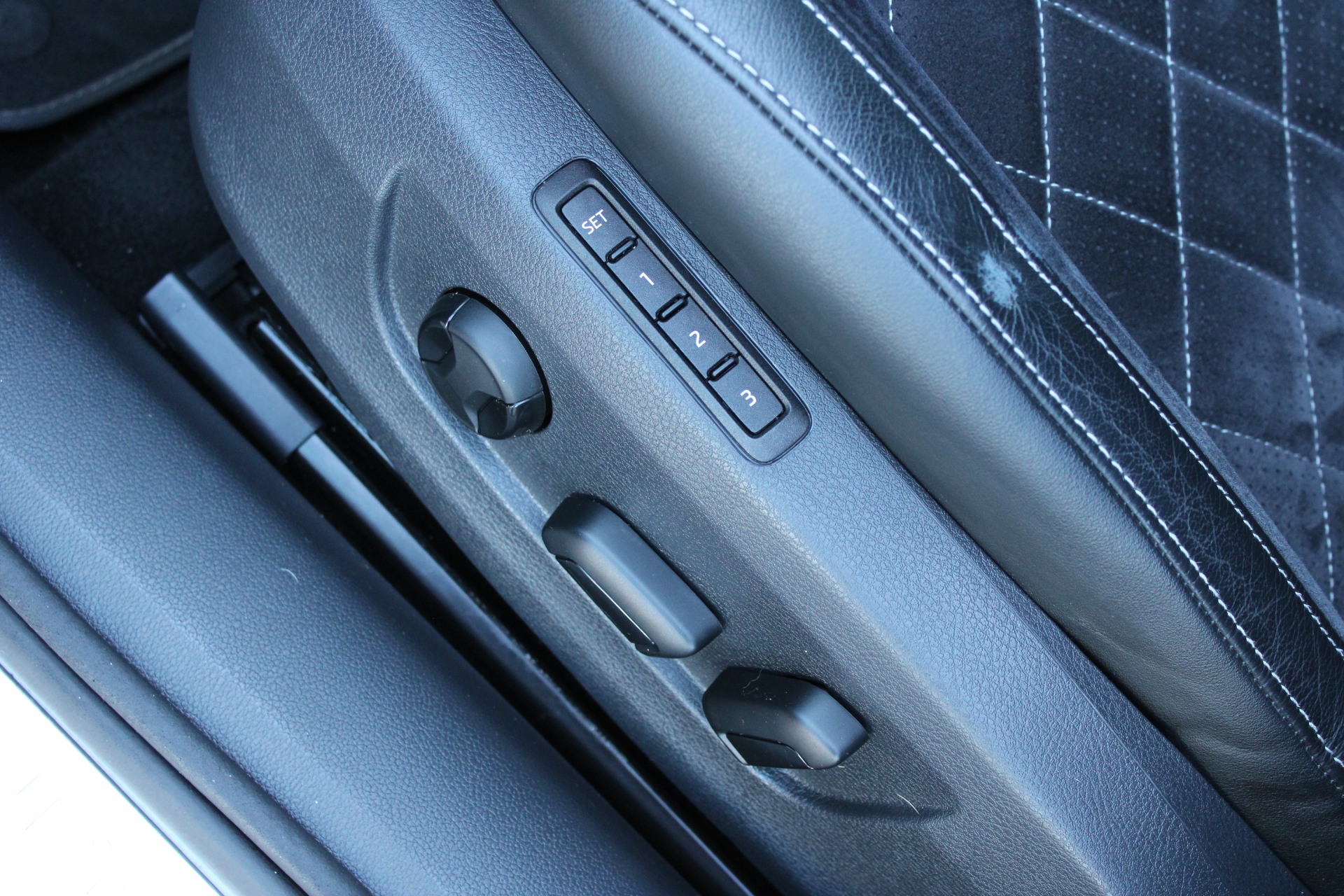 Foto van Skoda Superb