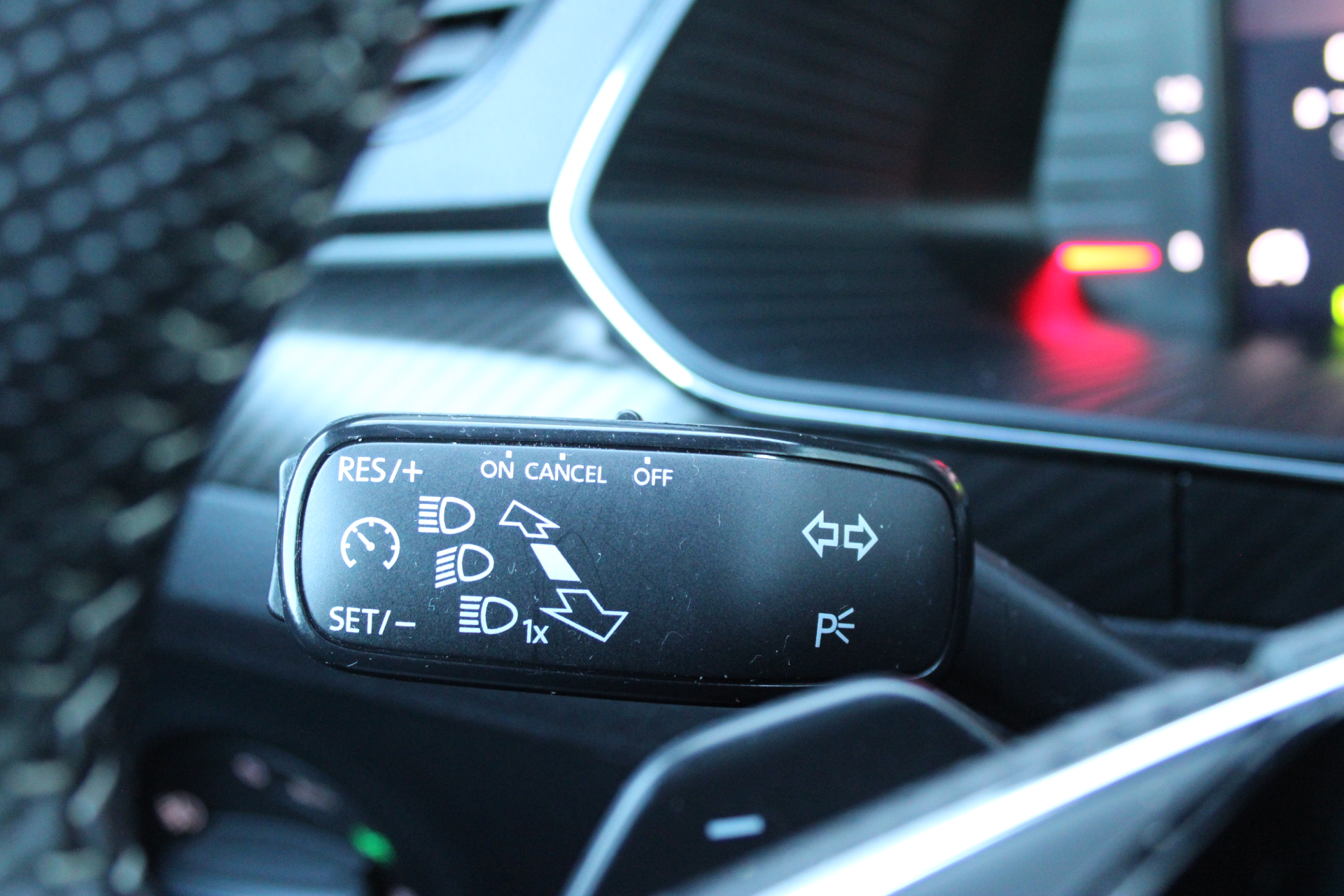 Foto van Skoda Superb